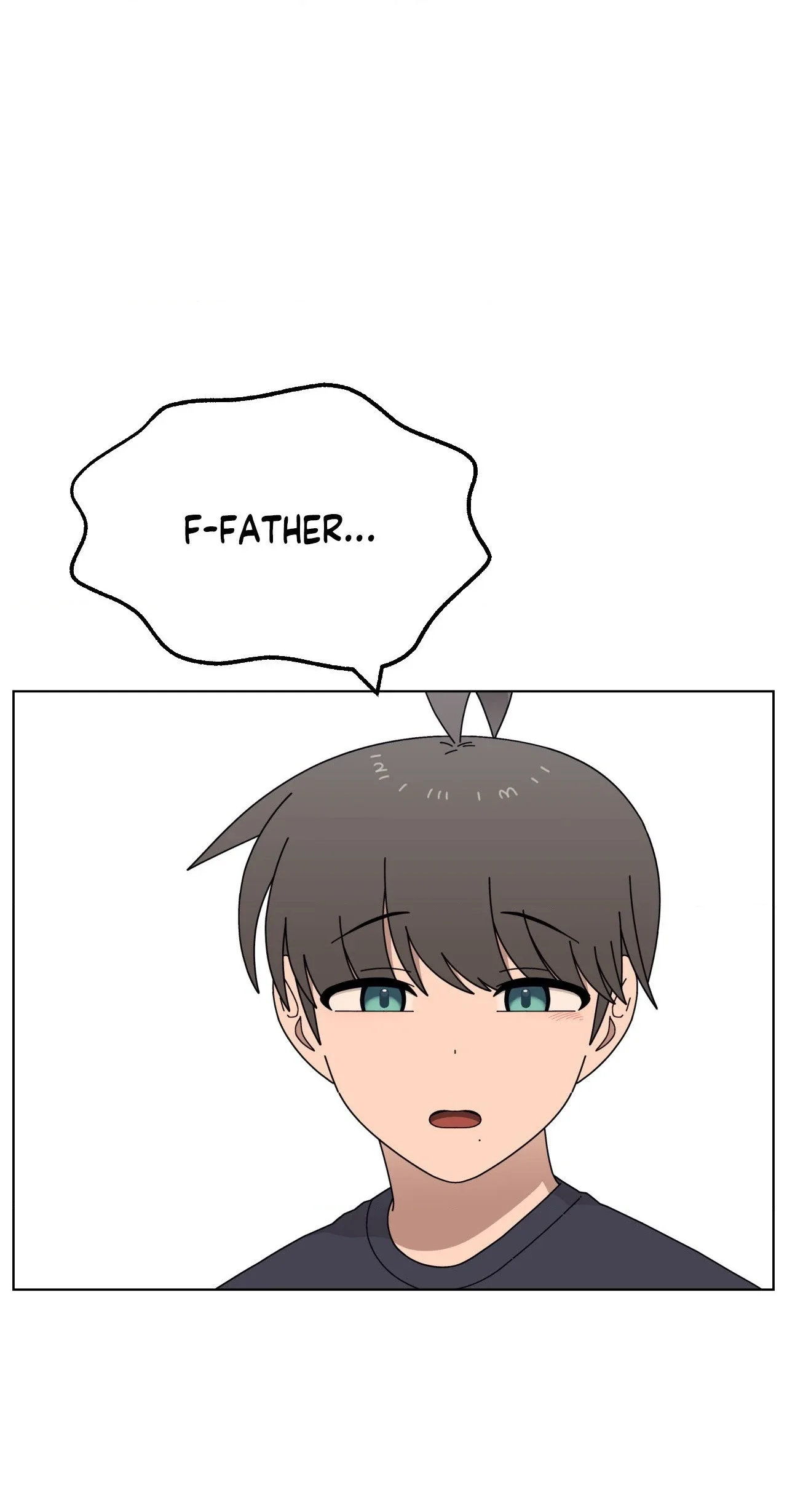 You’re Under My Skin! Chapter 130 page 79