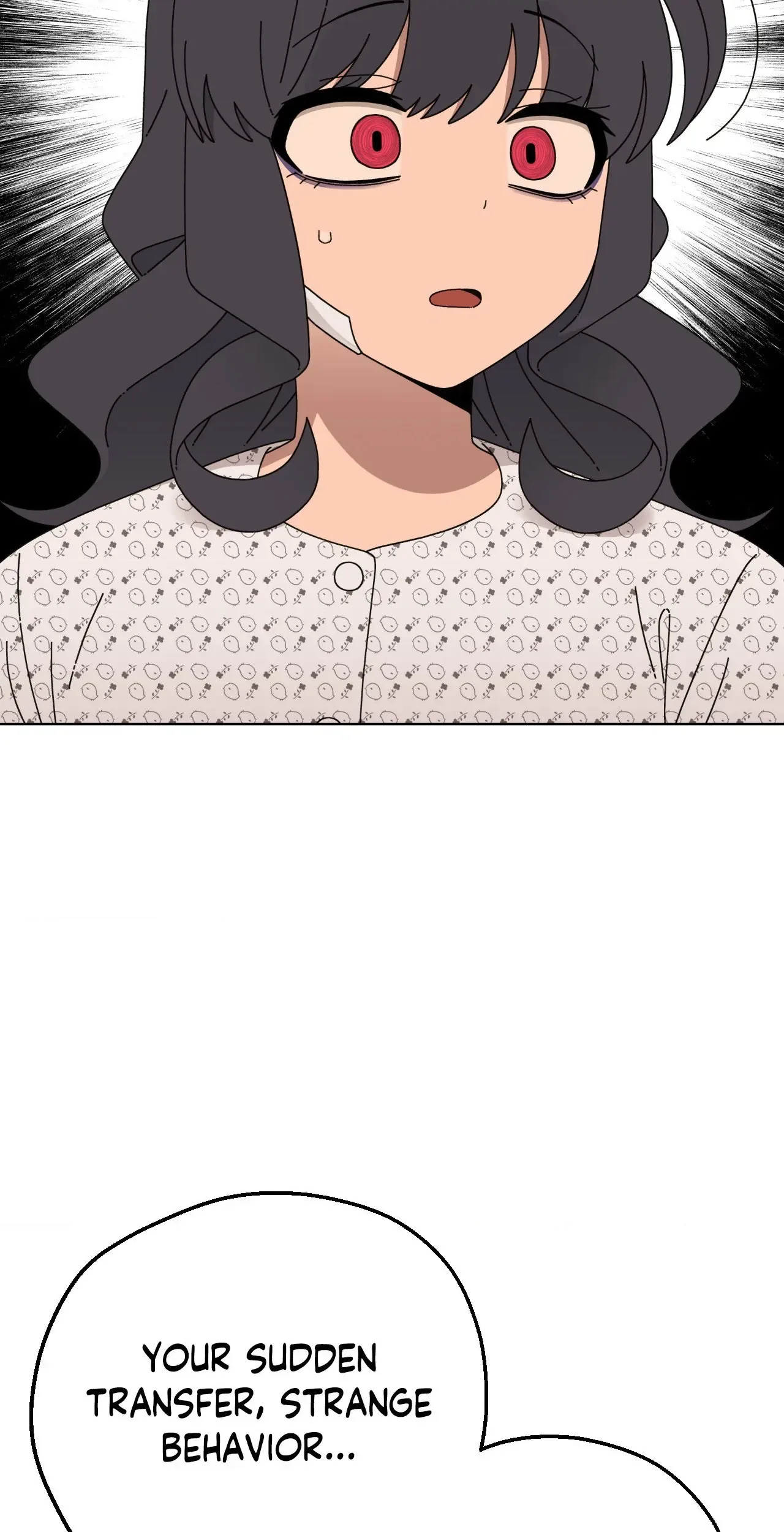 You’re Under My Skin! Chapter 129 page 9