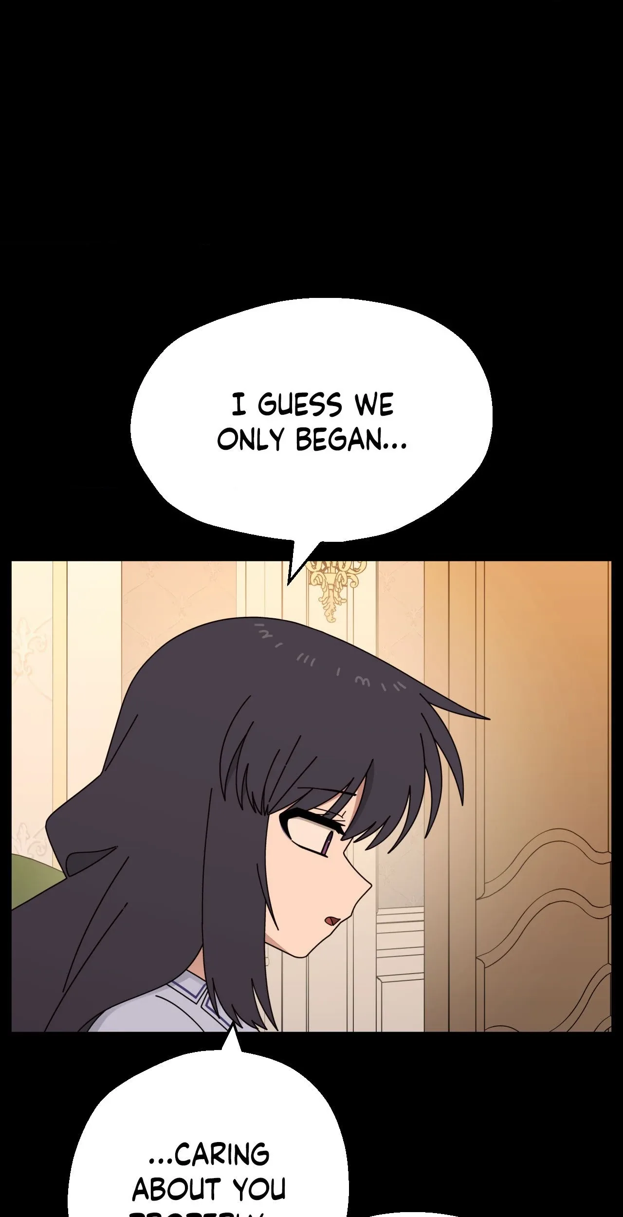 You’re Under My Skin! Chapter 131 page 23