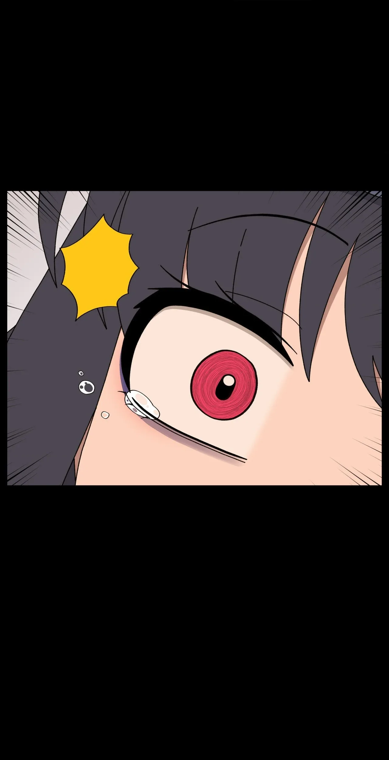 You’re Under My Skin! Chapter 129 page 39