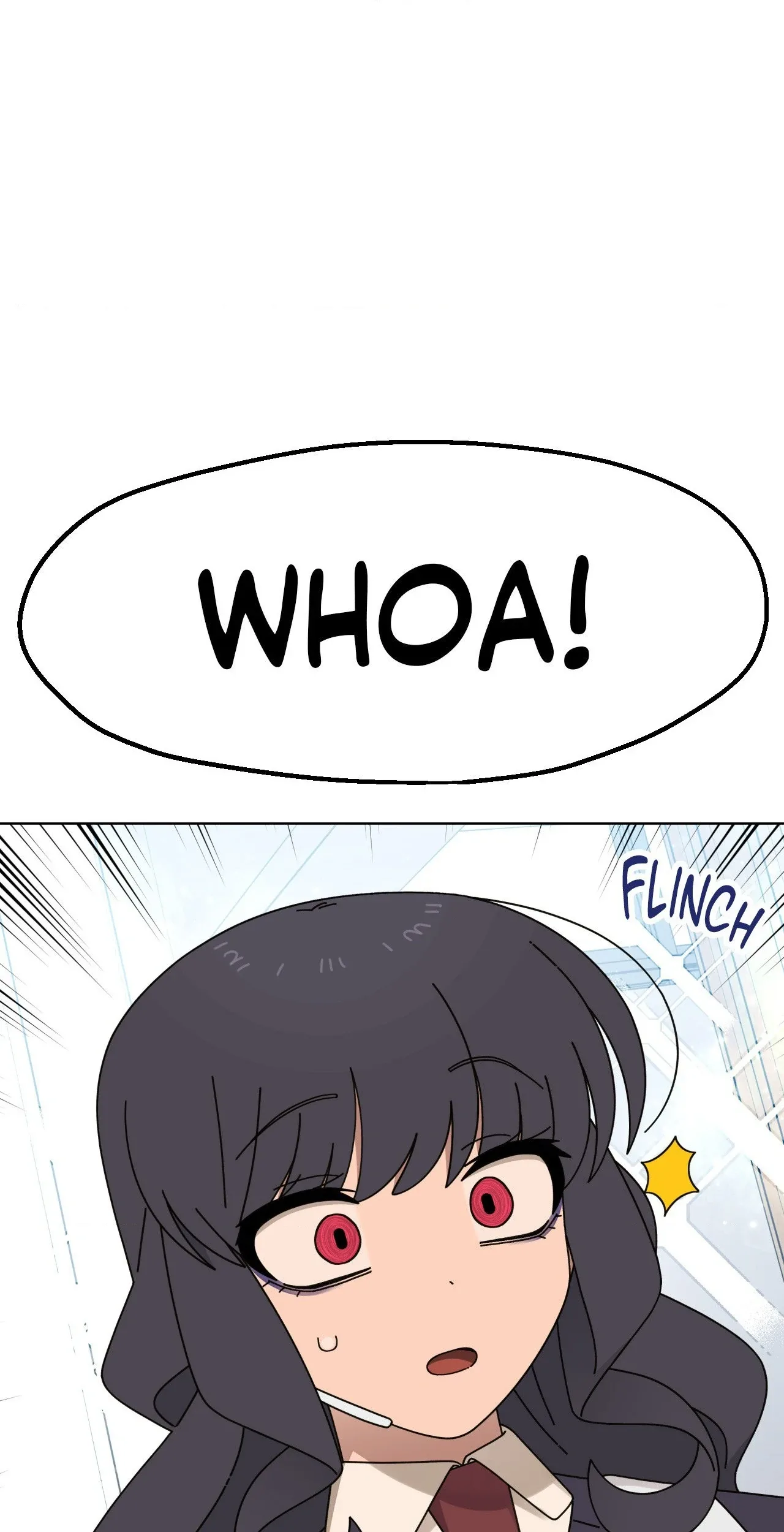 You’re Under My Skin! Chapter 132 page 40