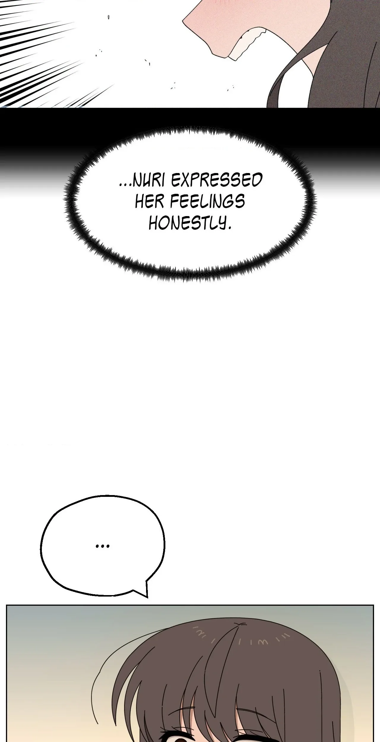 You’re Under My Skin! Chapter 133 page 7