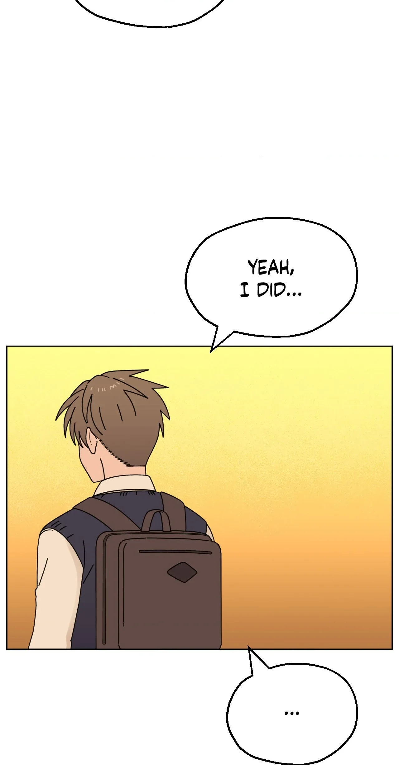You’re Under My Skin! Chapter 132 page 12