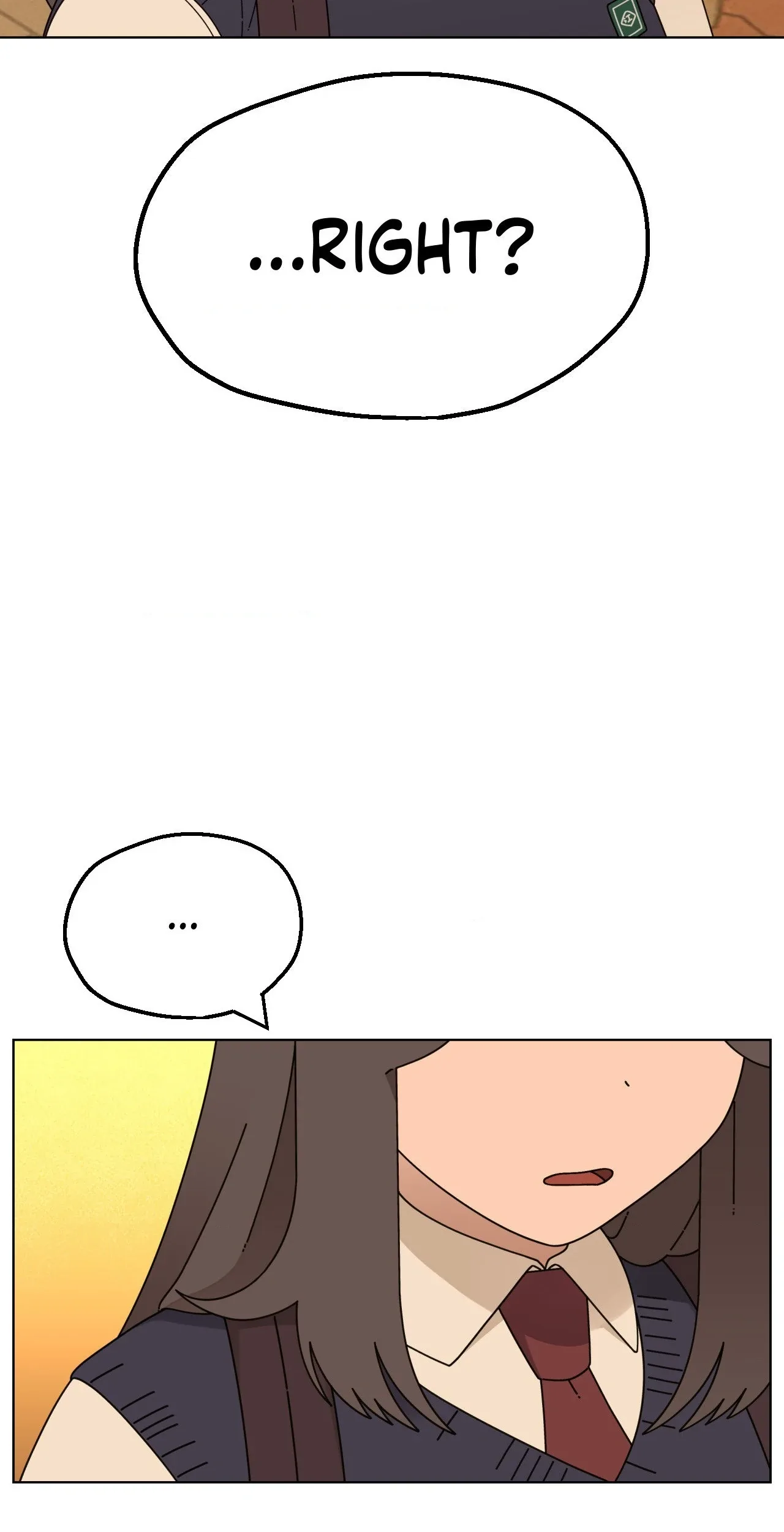 You’re Under My Skin! Chapter 132 page 4