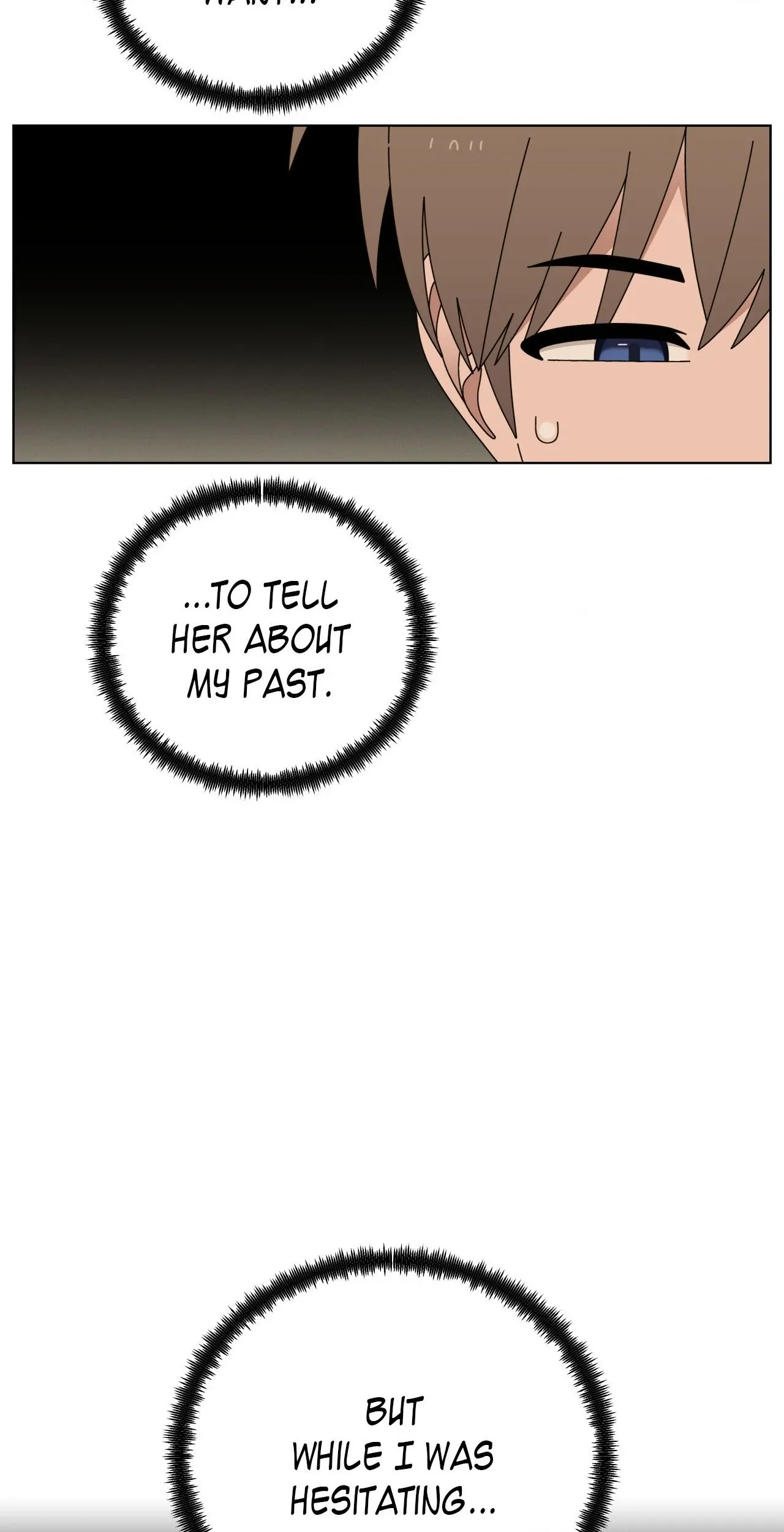 You’re Under My Skin! Chapter 133 page 5