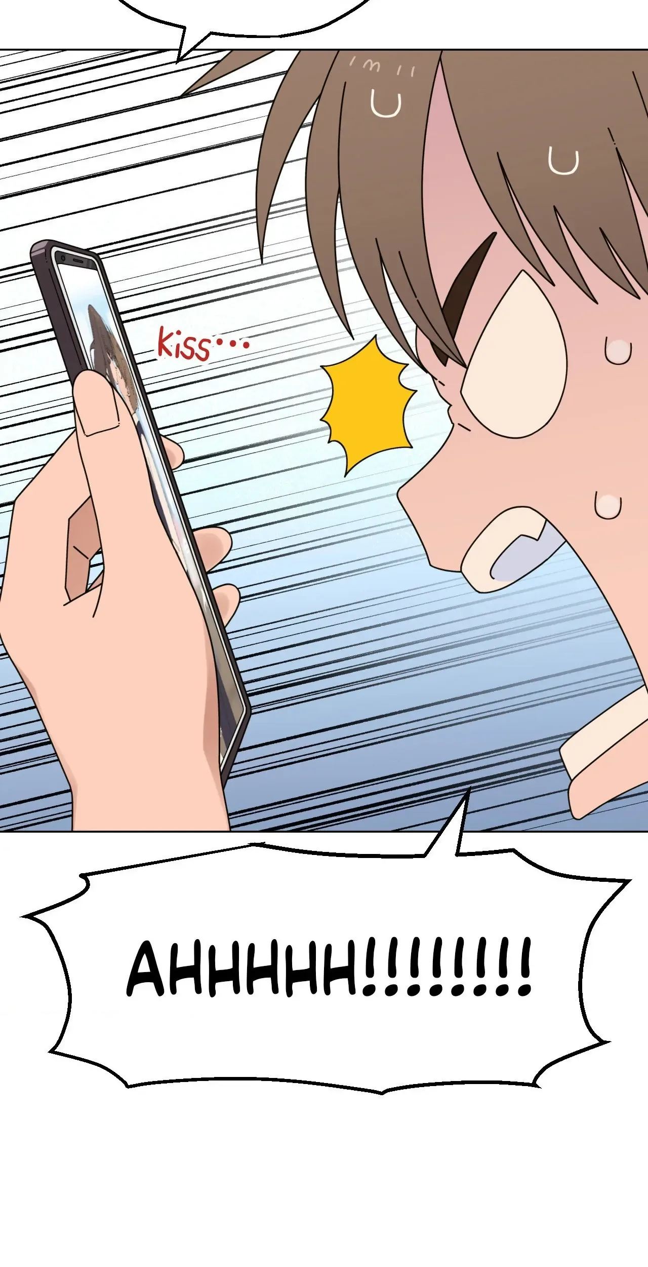 You’re Under My Skin! Chapter 132 page 26