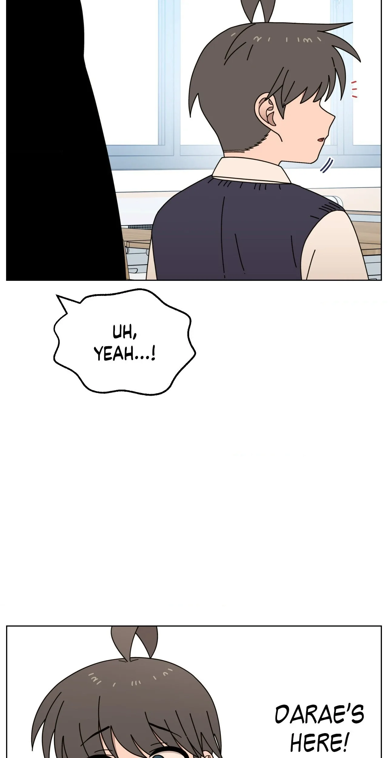 You’re Under My Skin! Chapter 132 page 42