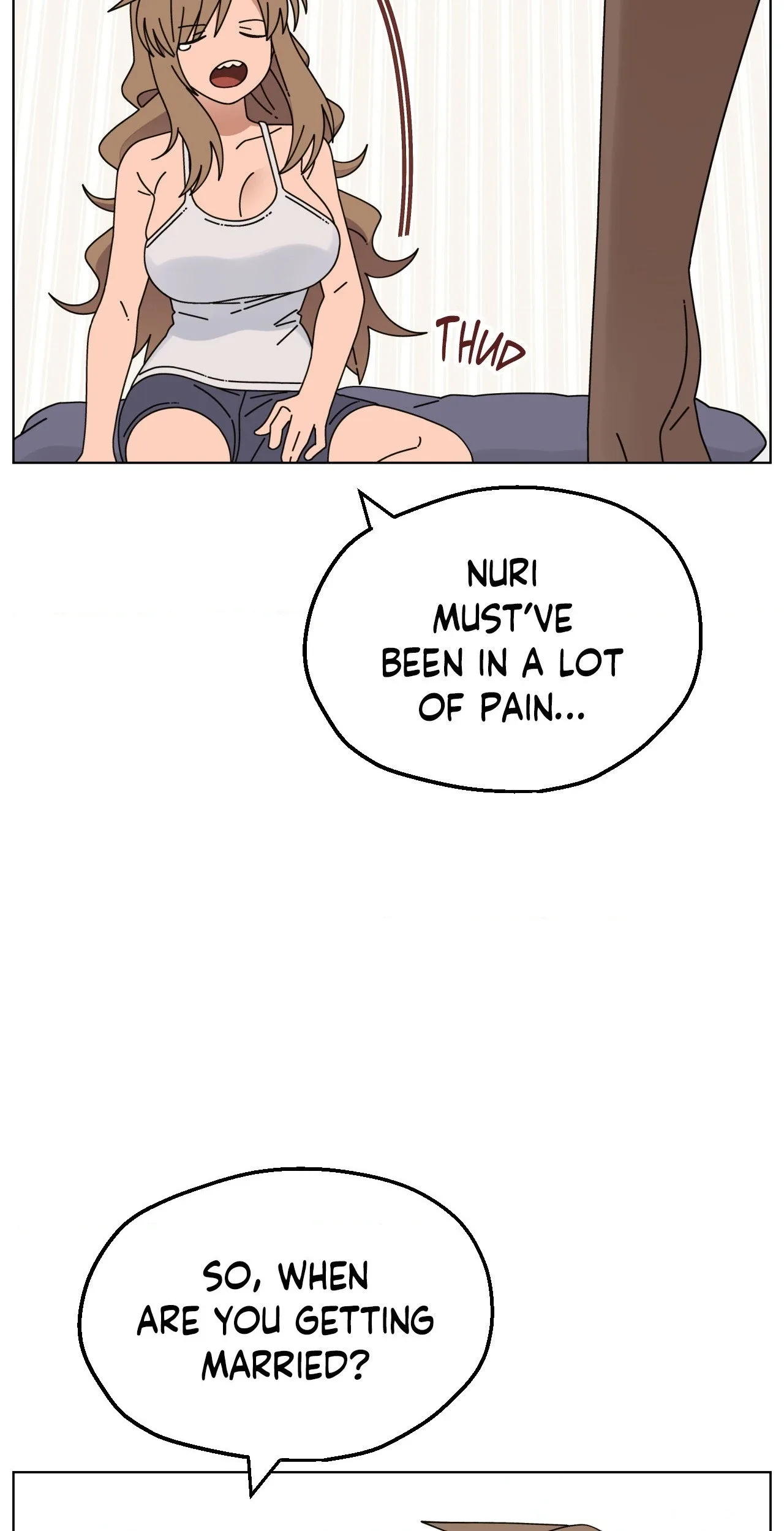 You’re Under My Skin! Chapter 132 page 24