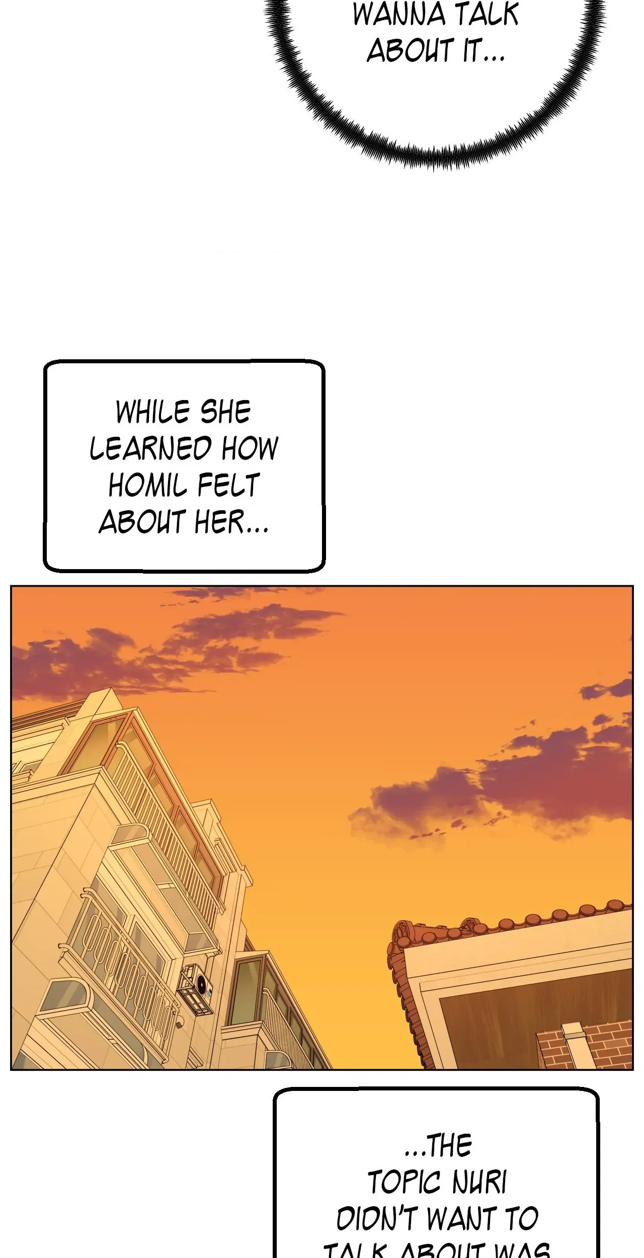 You’re Under My Skin! Chapter 132 page 7