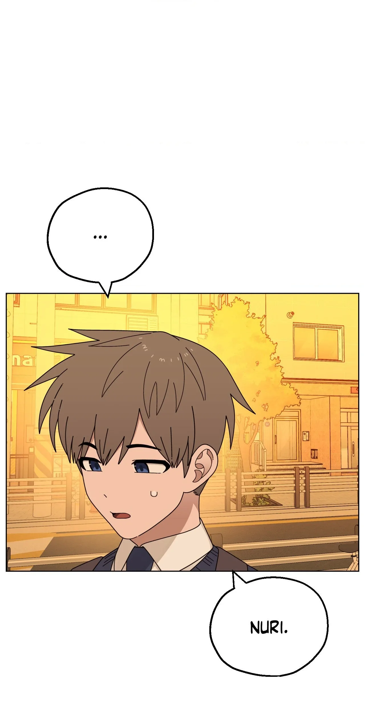 You’re Under My Skin! Chapter 132 page 2
