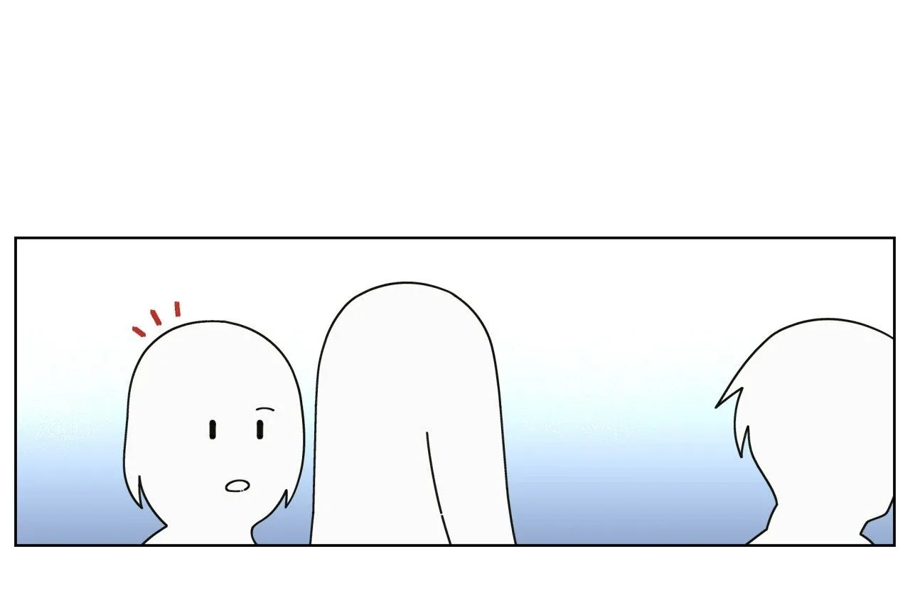 You’re Under My Skin! Chapter 132 page 39