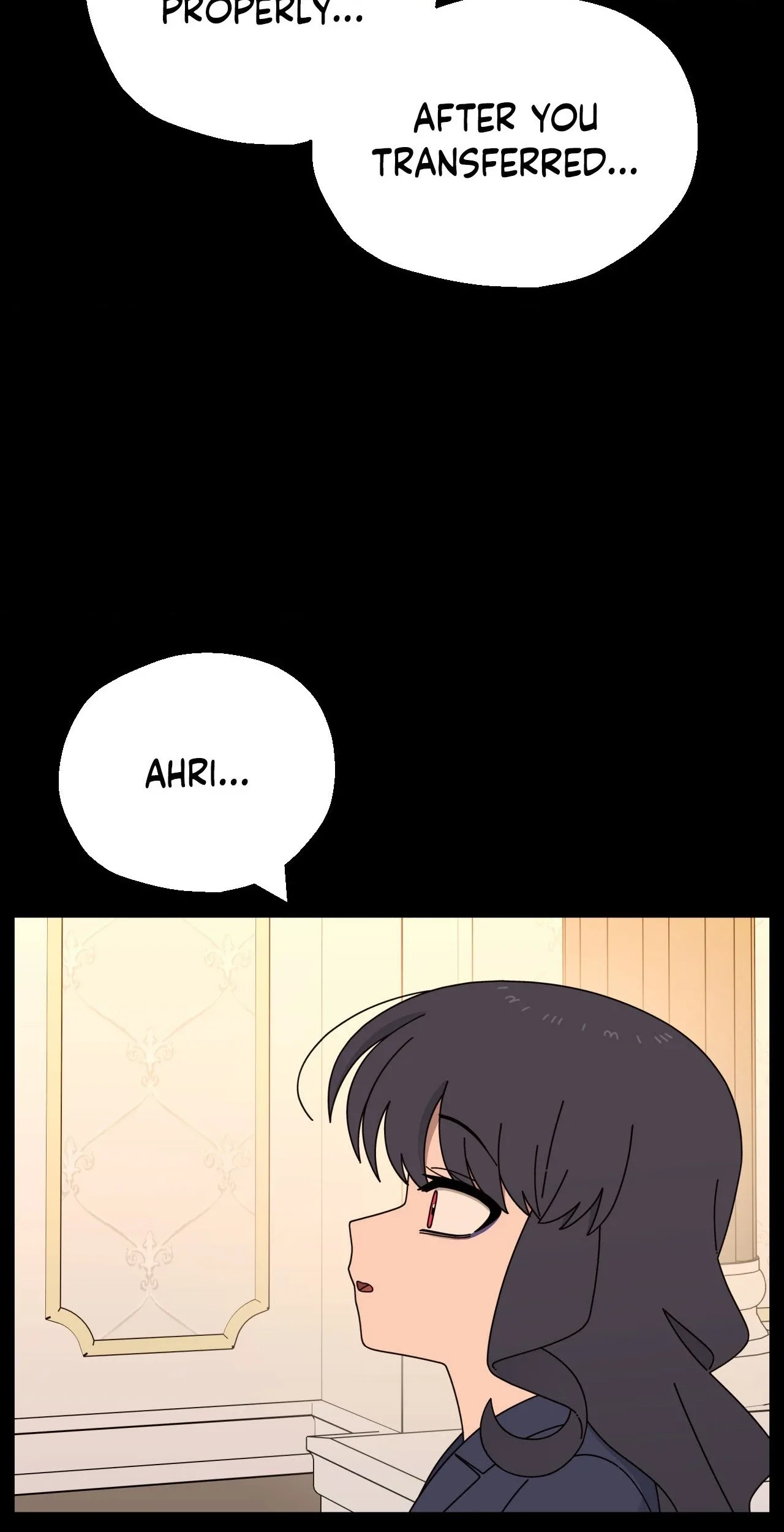 You’re Under My Skin! Chapter 131 page 24