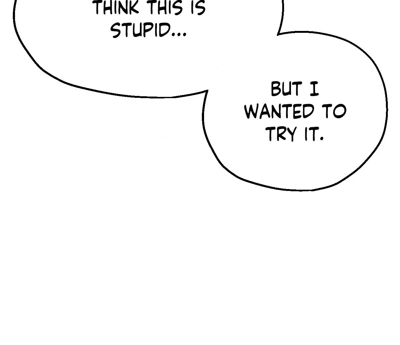 You’re Under My Skin! Chapter 129 page 31
