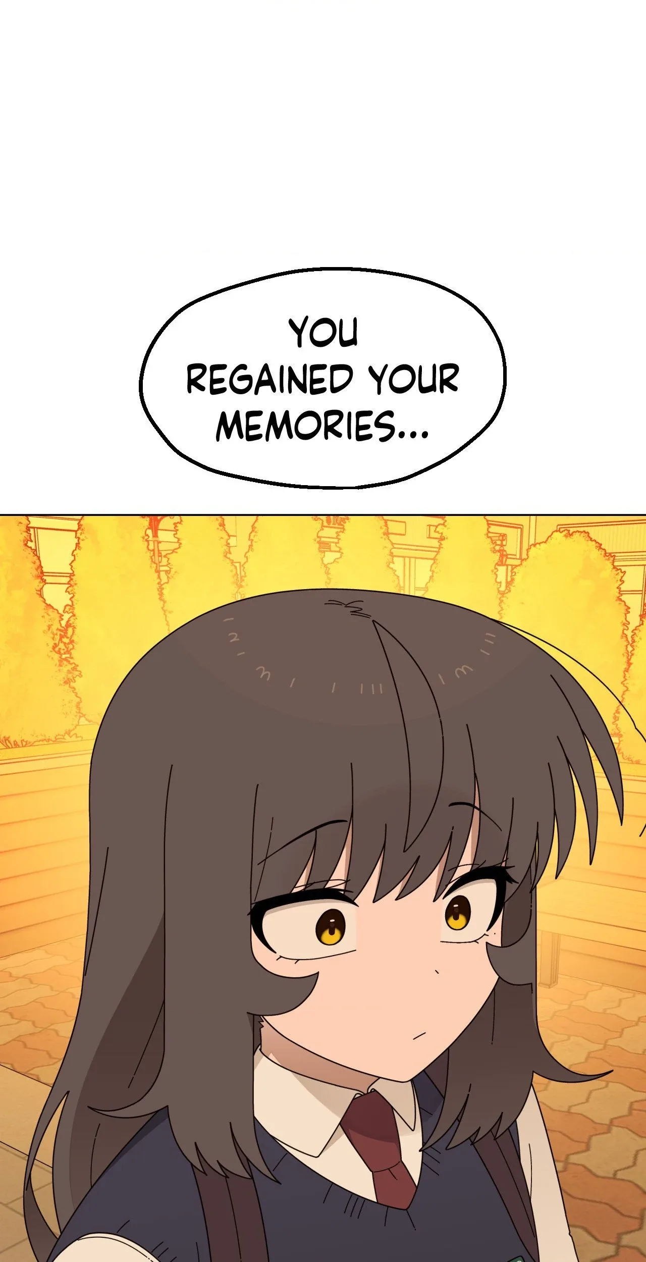 You’re Under My Skin! Chapter 132 page 3
