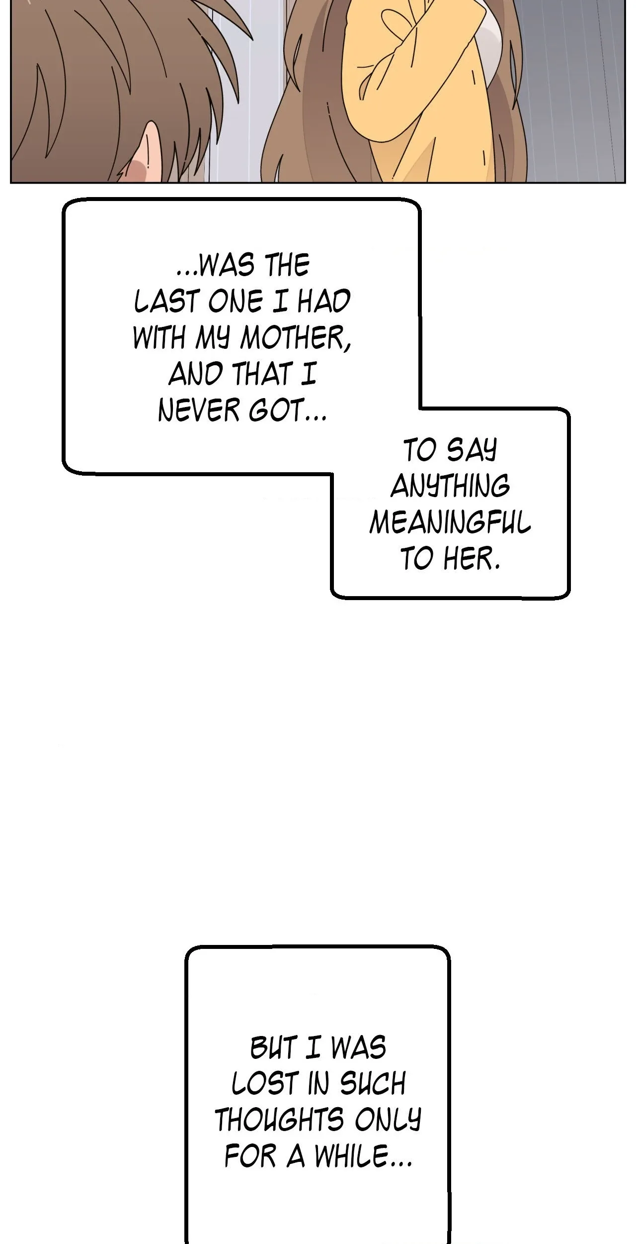 You’re Under My Skin! Chapter 133 page 14
