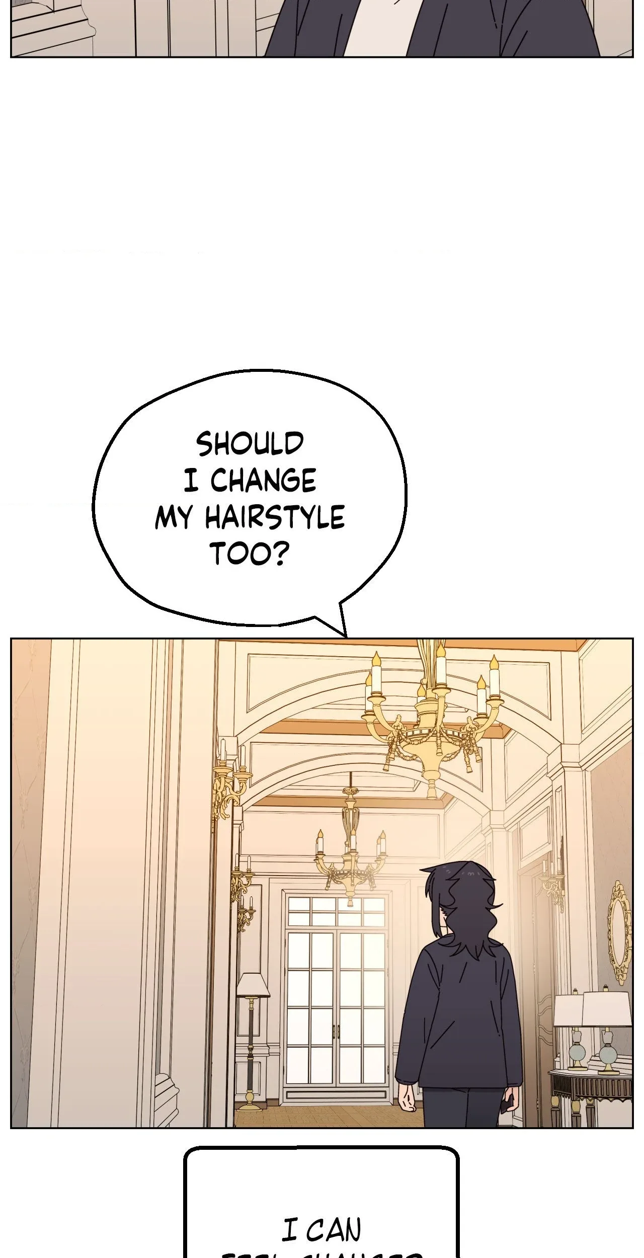 You’re Under My Skin! Chapter 131 page 29