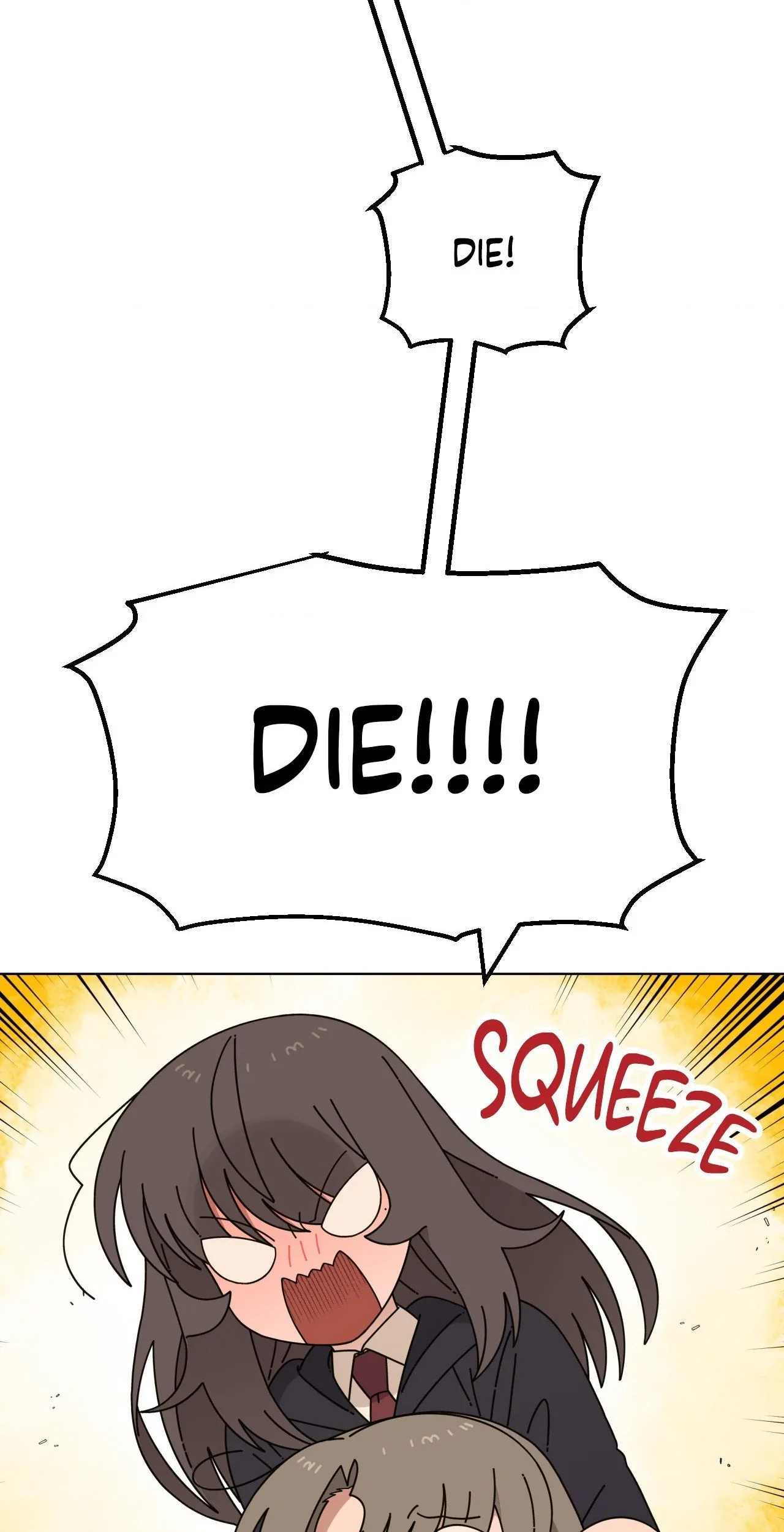 You’re Under My Skin! Chapter 132 page 34