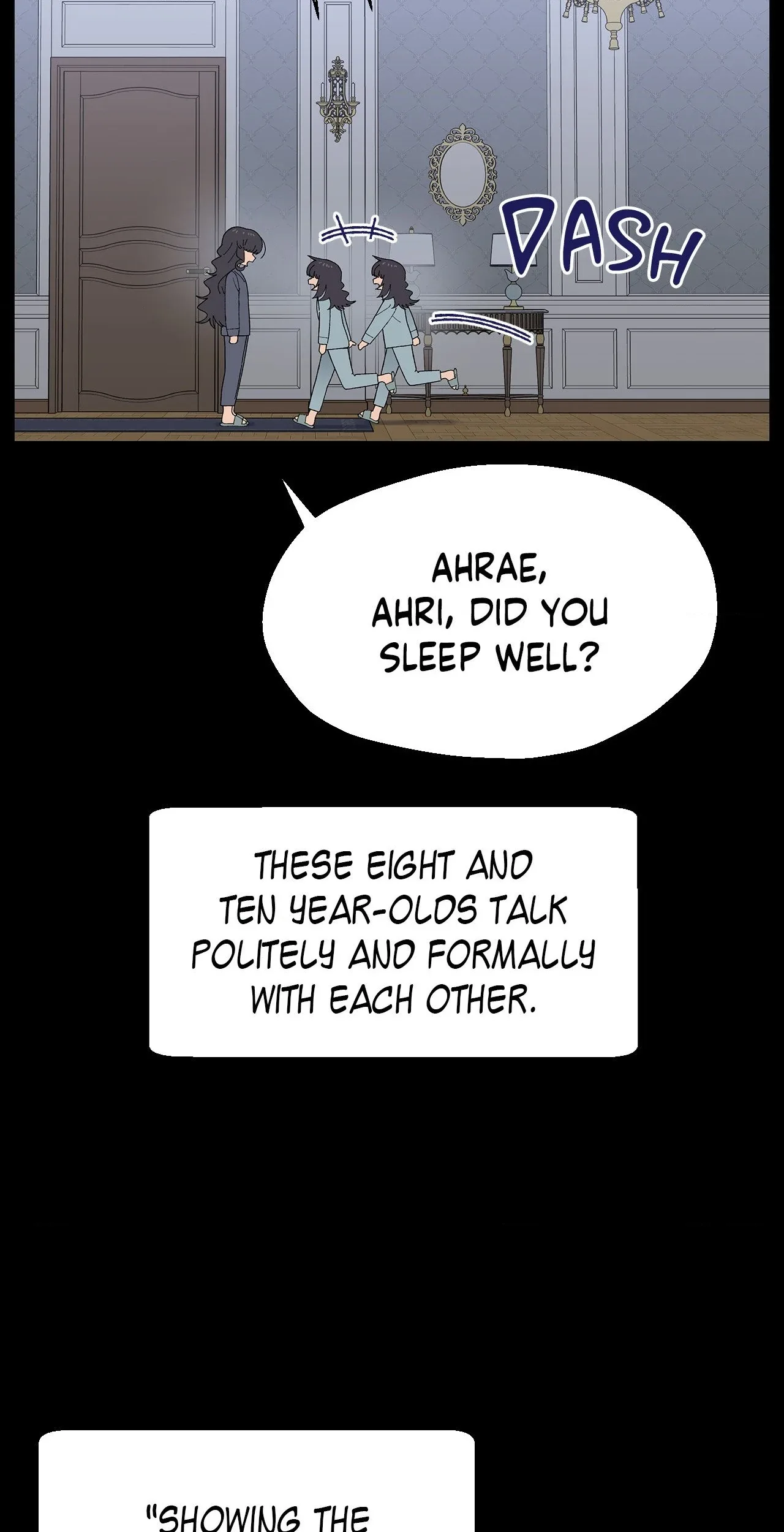 You’re Under My Skin! Chapter 129 page 45