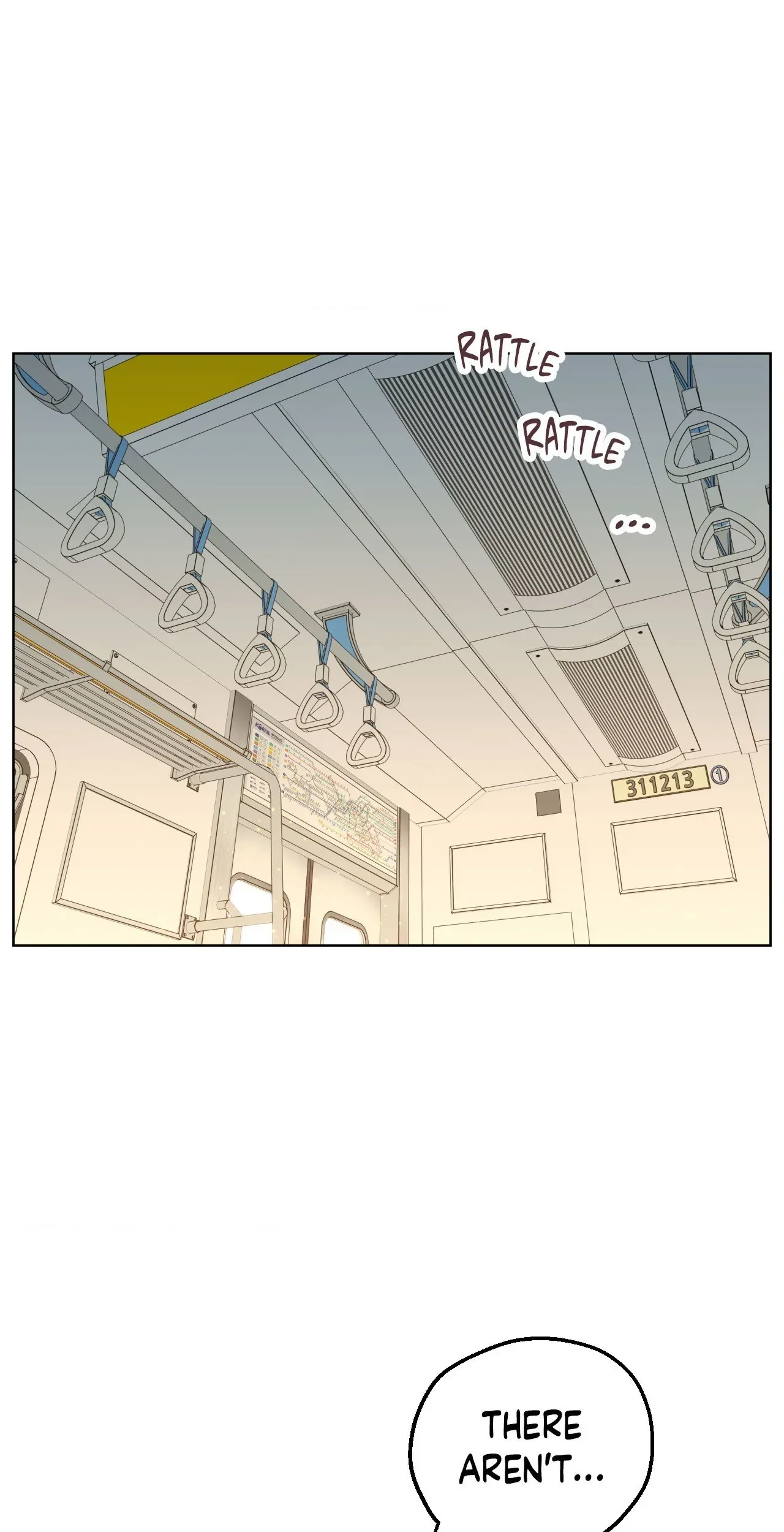 You’re Under My Skin! Chapter 133 page 2