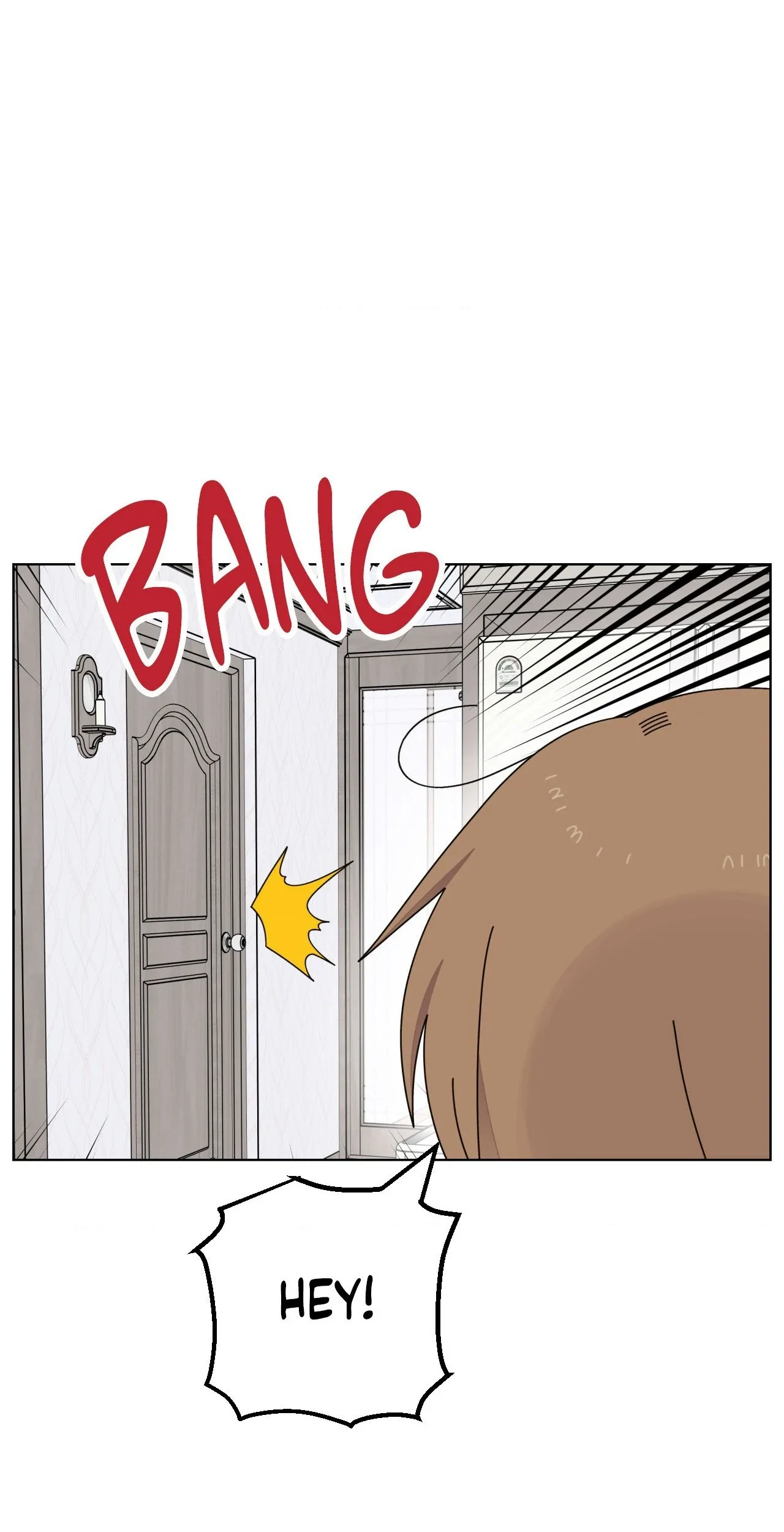 You’re Under My Skin! Chapter 133 page 19