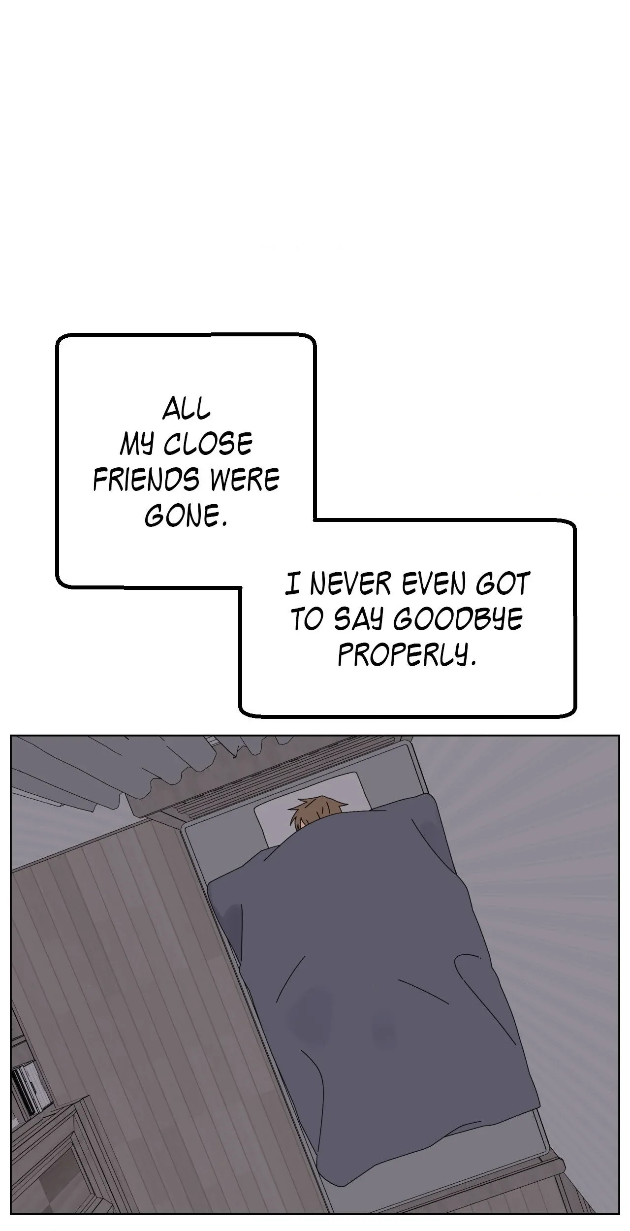 You’re Under My Skin! Chapter 133 page 20