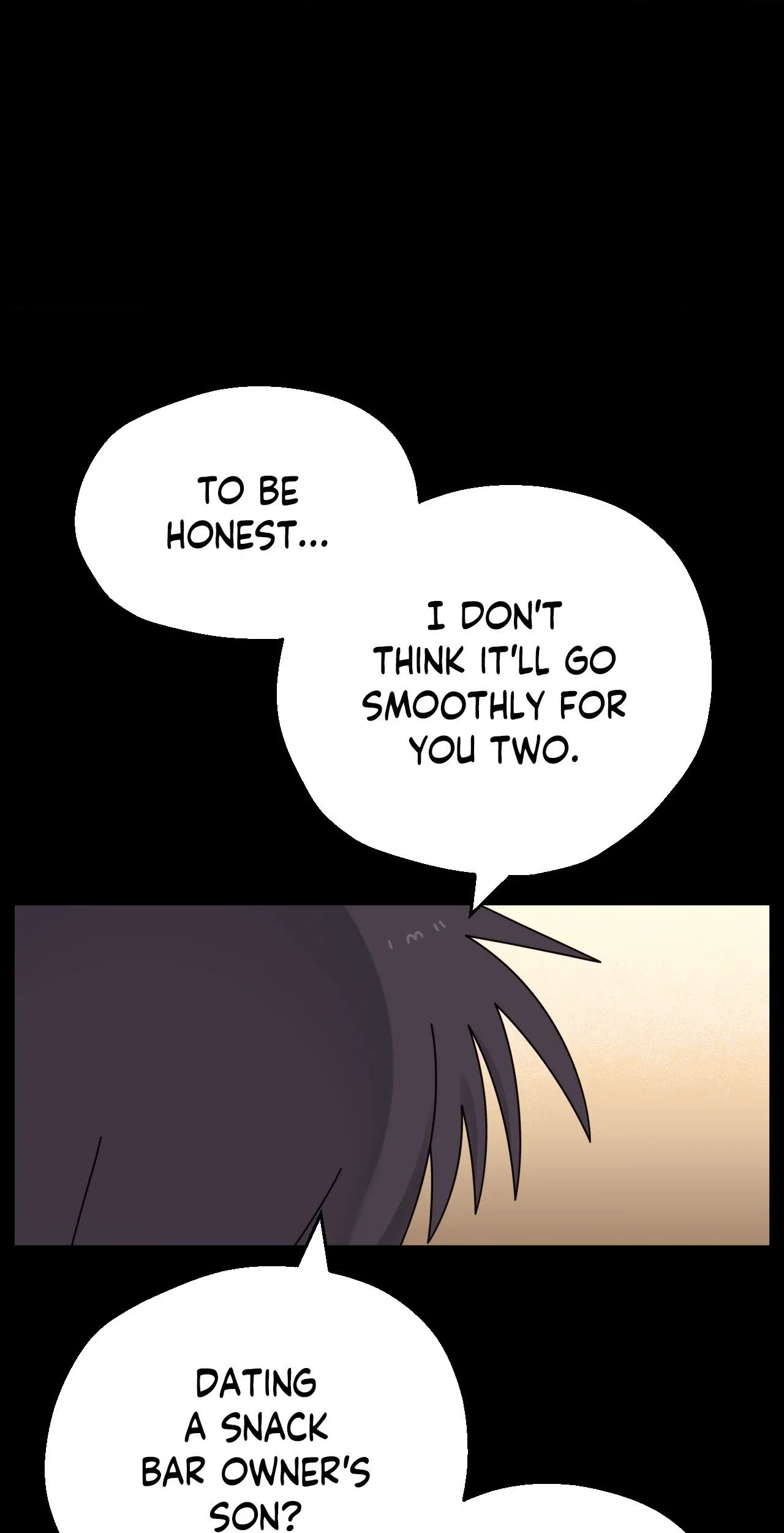 You’re Under My Skin! Chapter 131 page 25