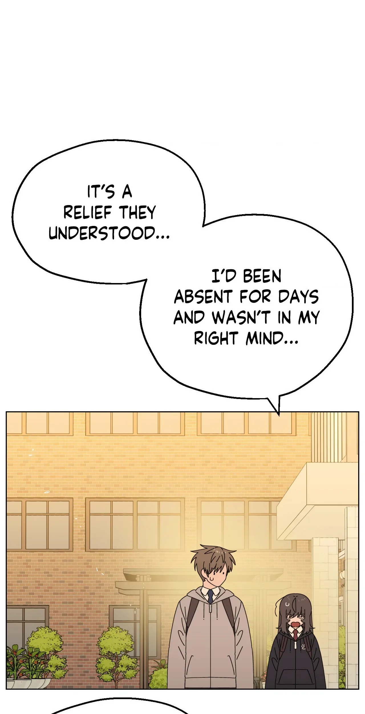 You’re Under My Skin! Chapter 132 page 51