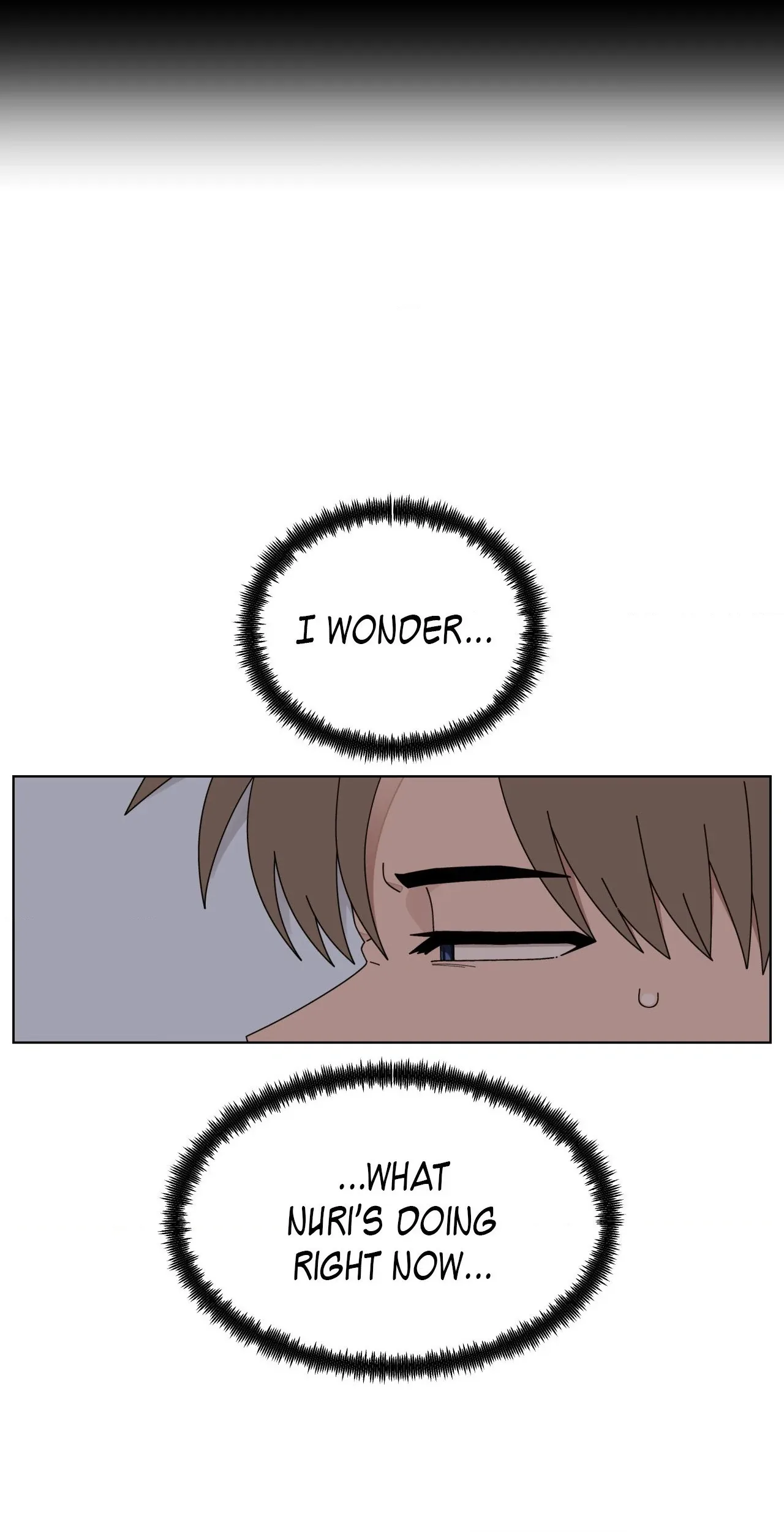 You’re Under My Skin! Chapter 133 page 25