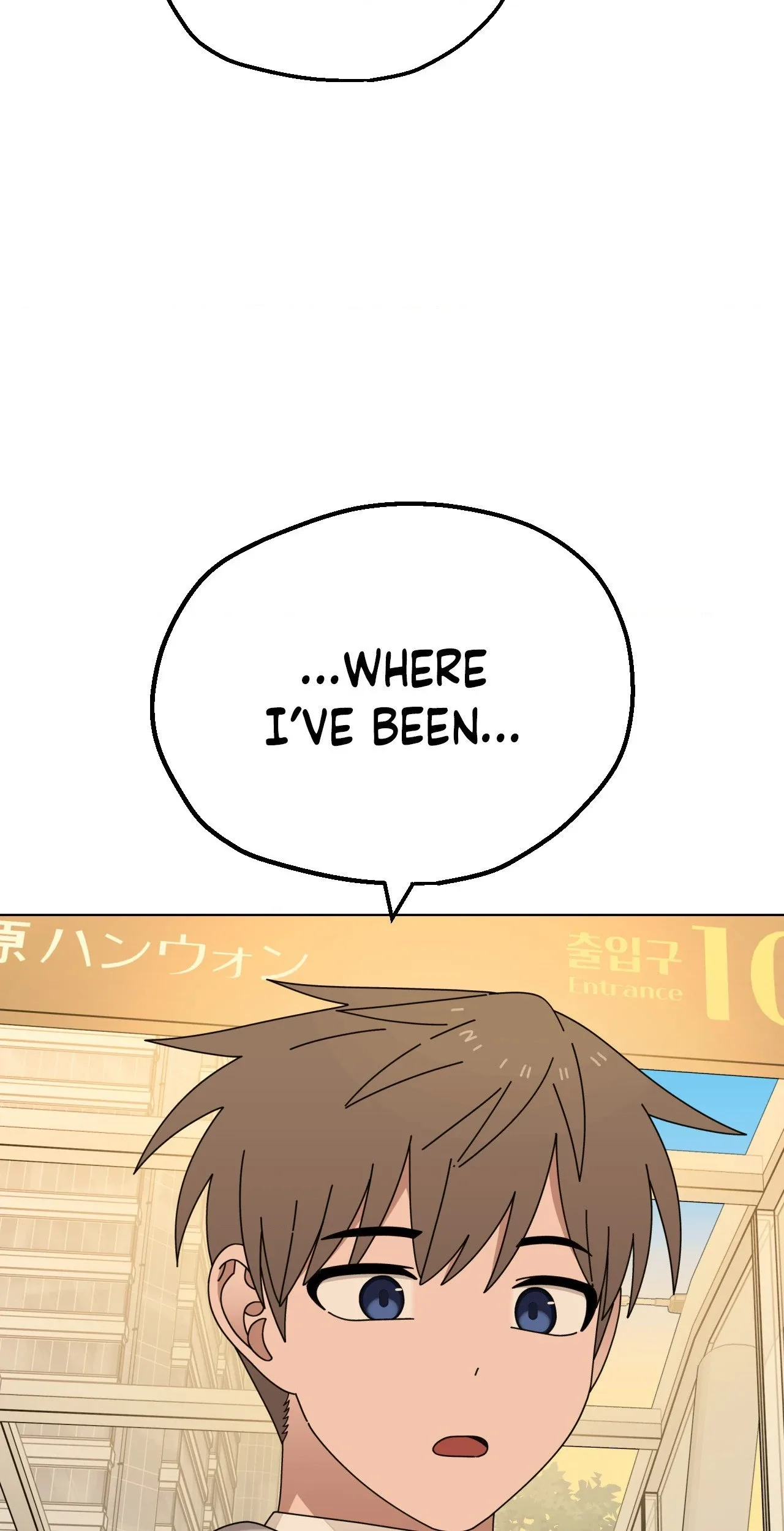 You’re Under My Skin! Chapter 132 page 61