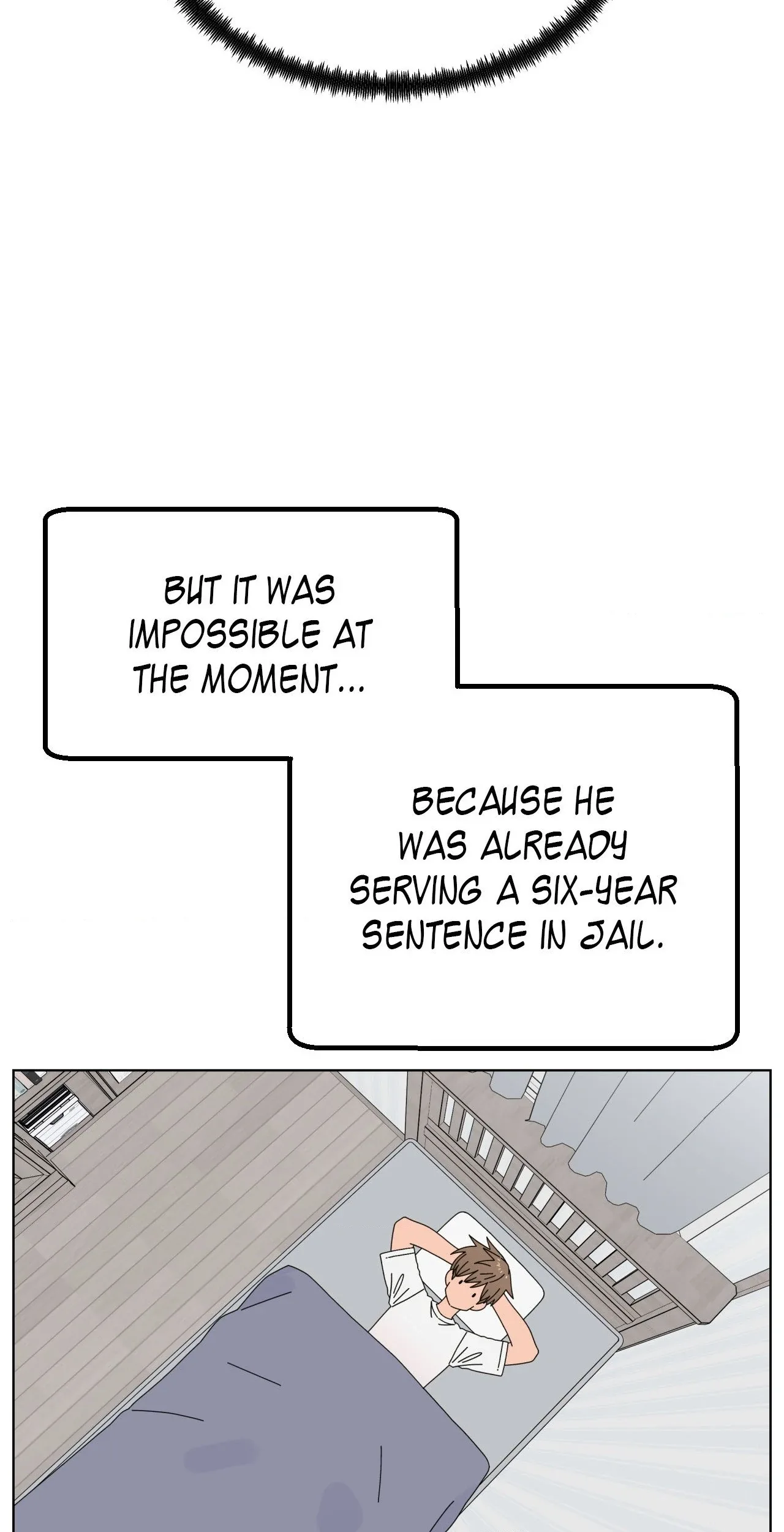 You’re Under My Skin! Chapter 133 page 39