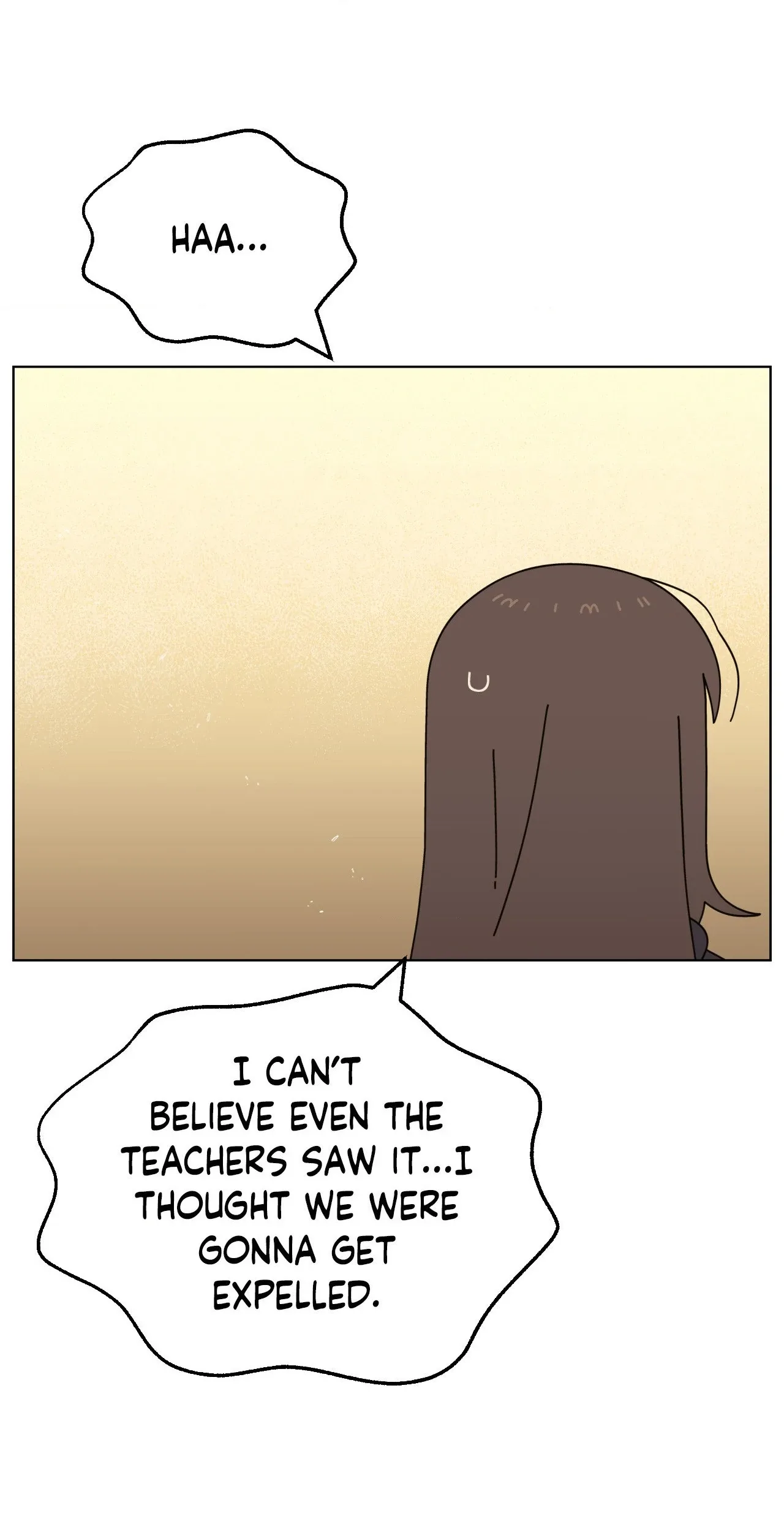 You’re Under My Skin! Chapter 132 page 50