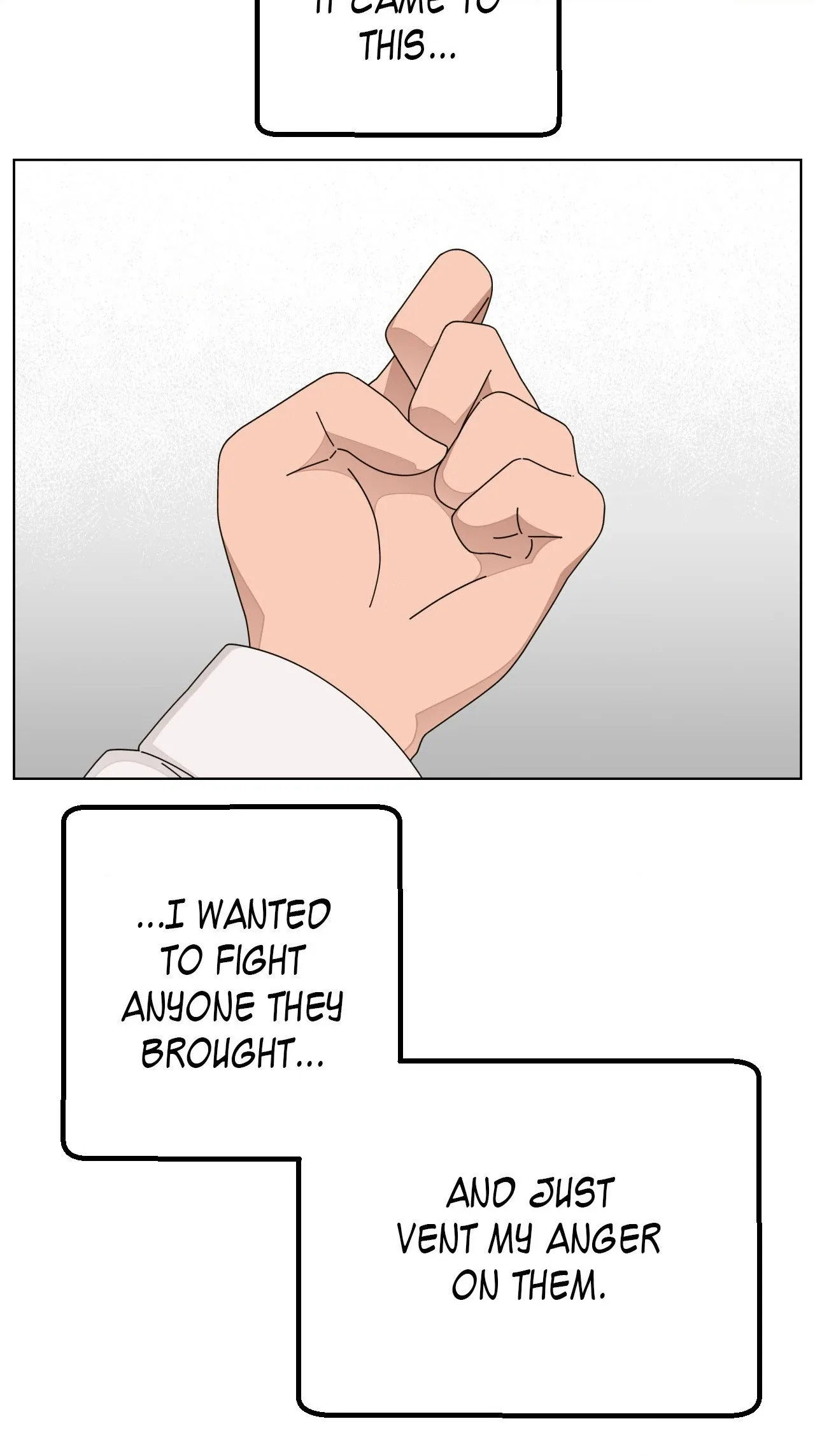 You’re Under My Skin! Chapter 133 page 60
