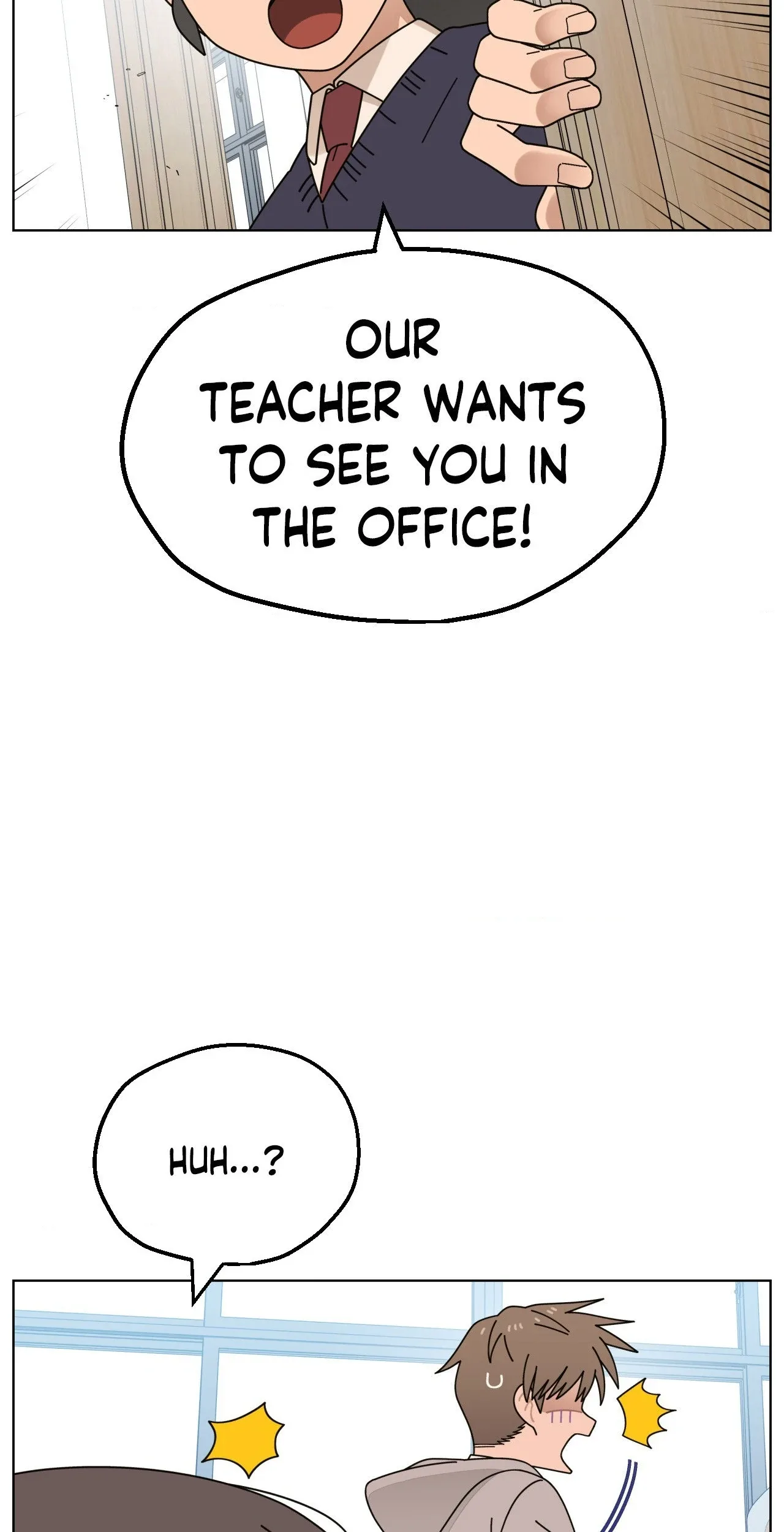 You’re Under My Skin! Chapter 132 page 46