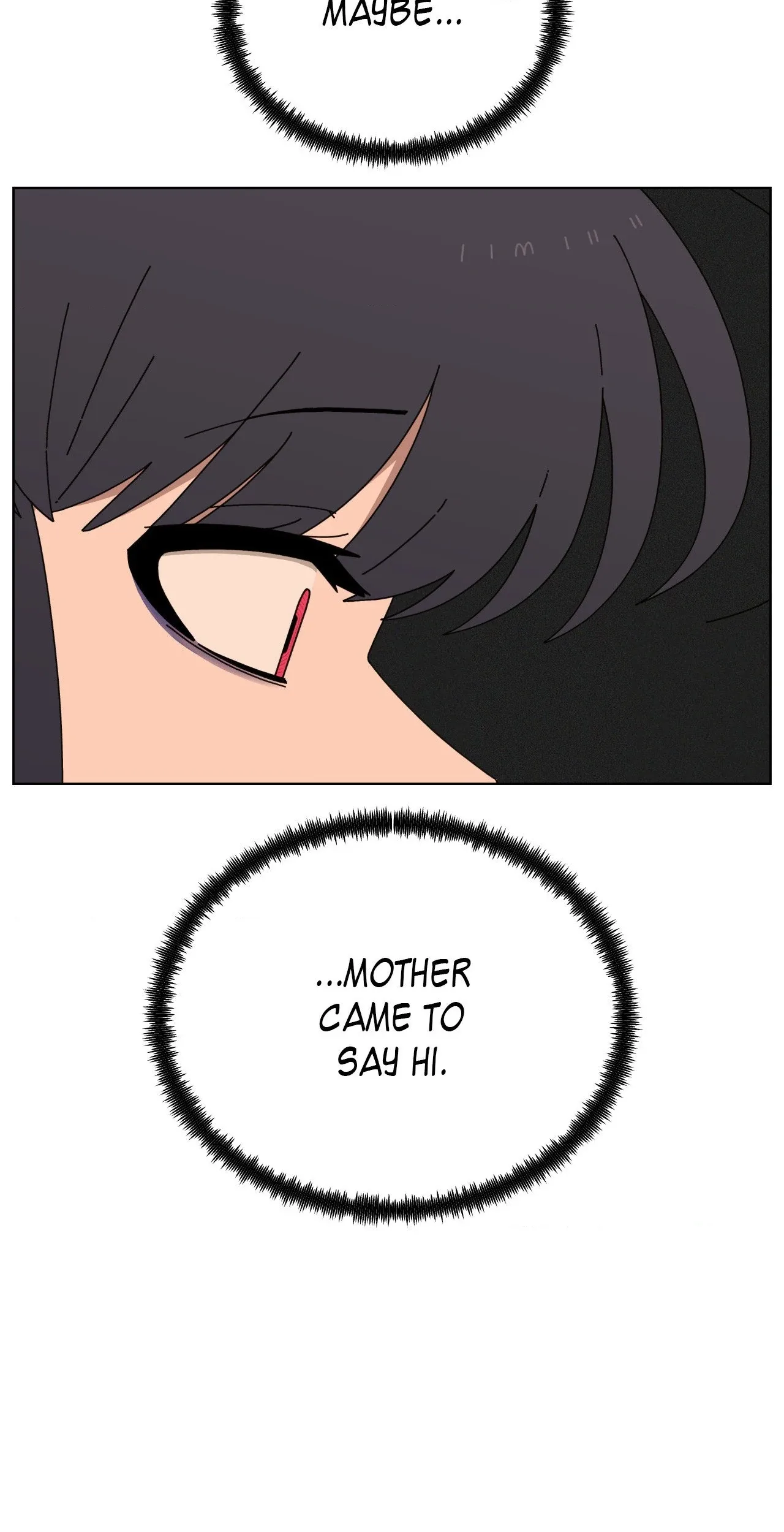 You’re Under My Skin! Chapter 129 page 42