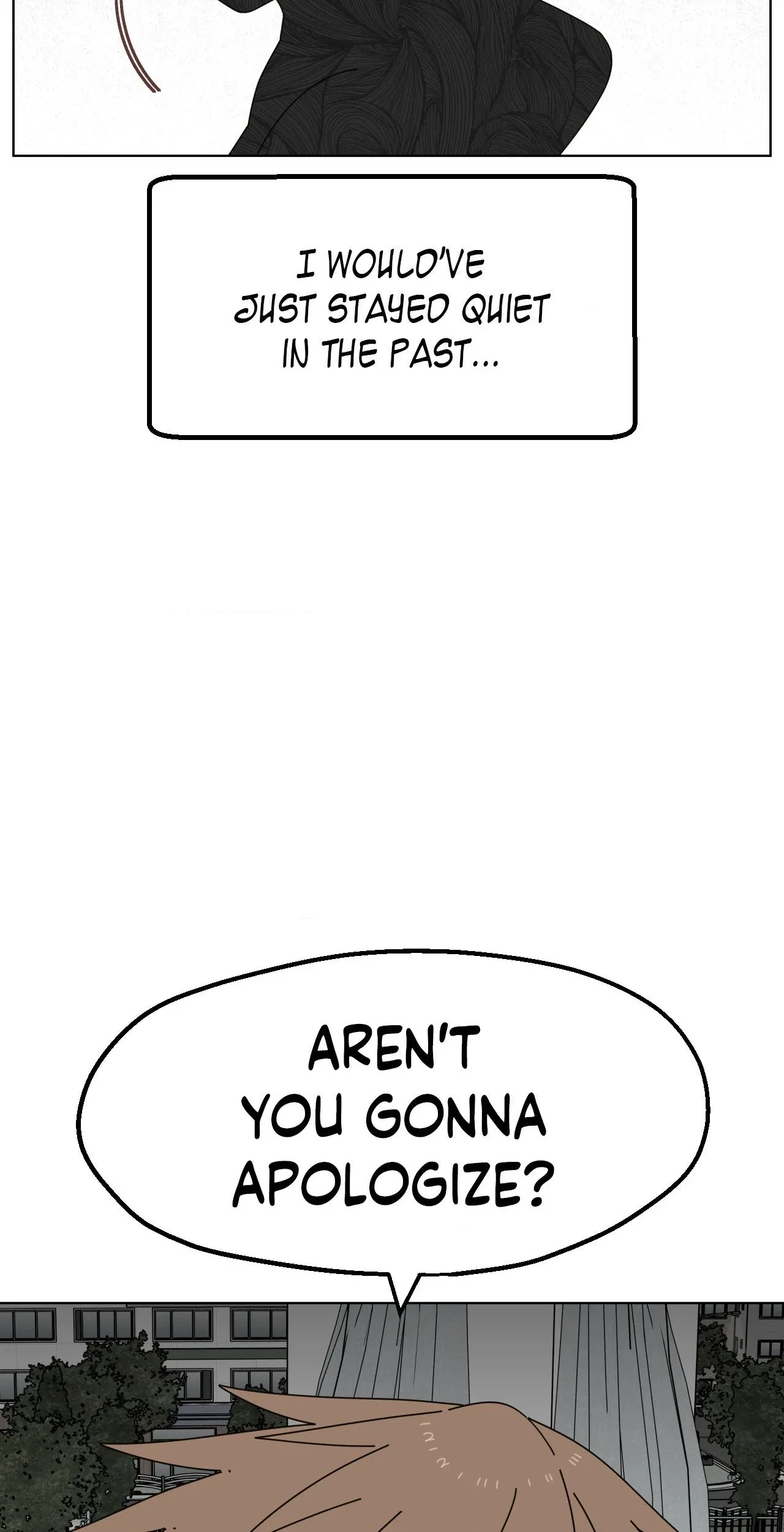 You’re Under My Skin! Chapter 133 page 49