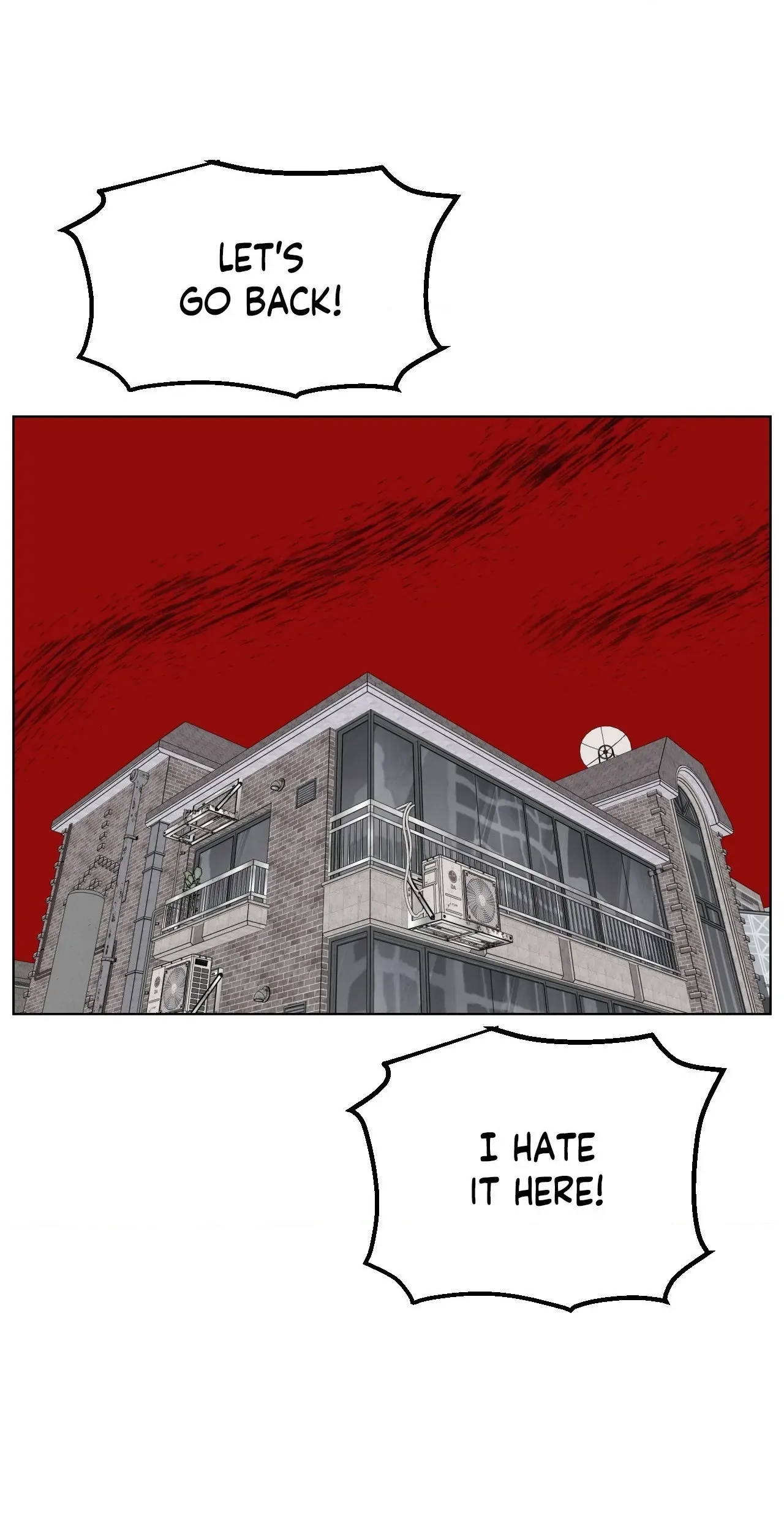 You’re Under My Skin! Chapter 133 page 16