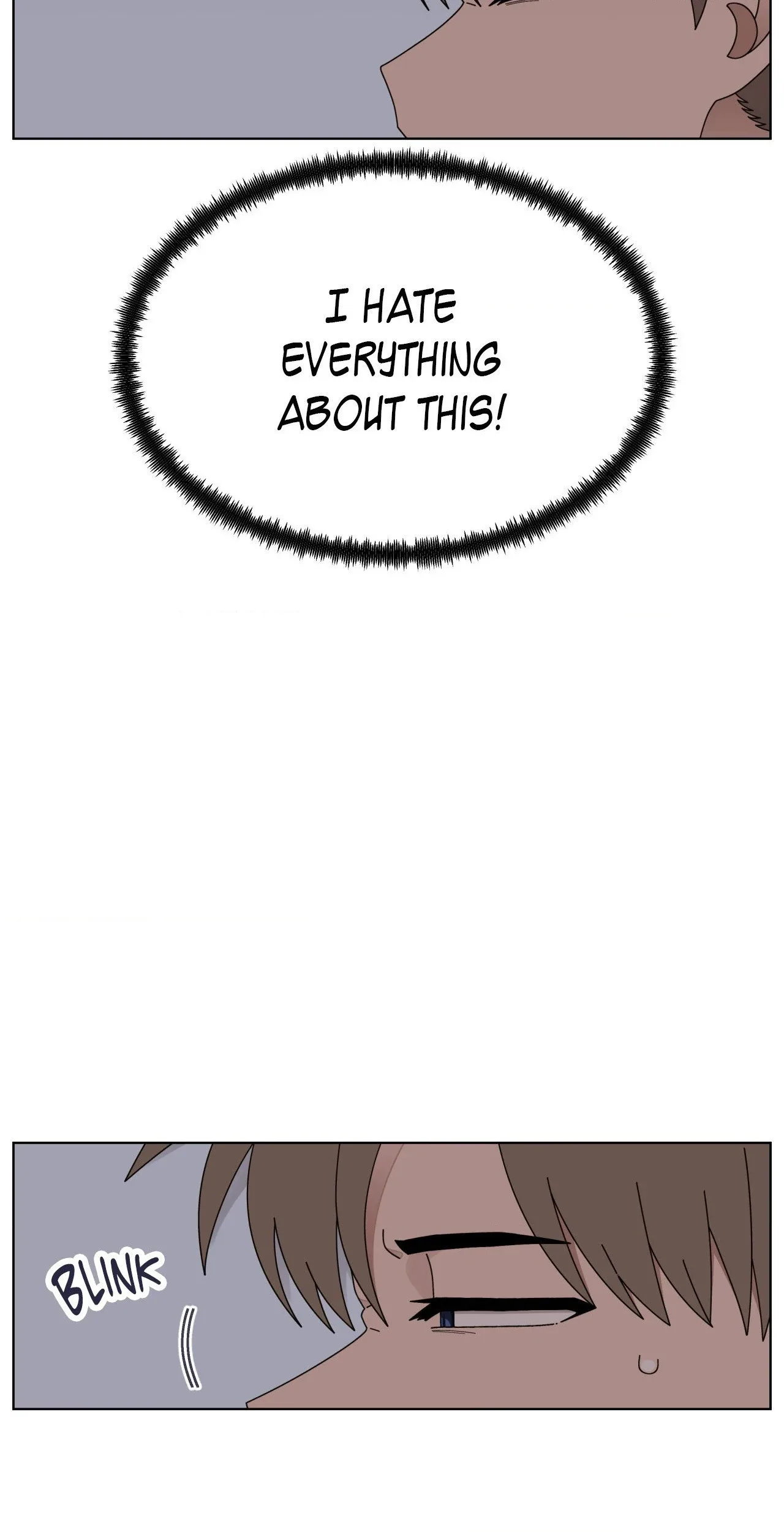 You’re Under My Skin! Chapter 133 page 23