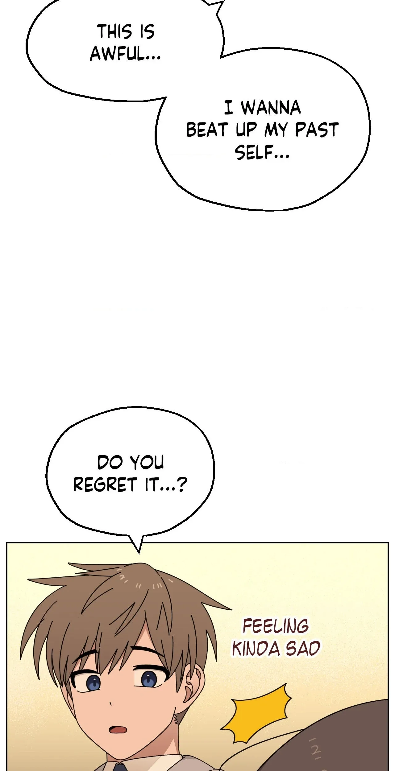 You’re Under My Skin! Chapter 132 page 52