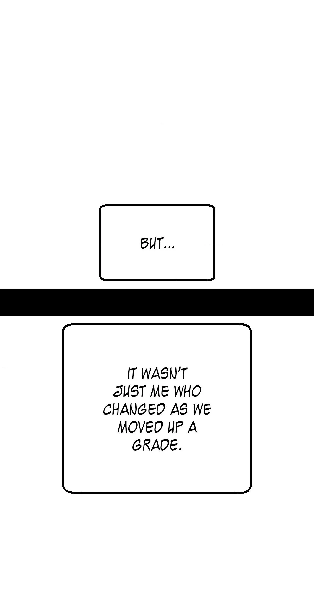 You’re Under My Skin! Chapter 133 page 43