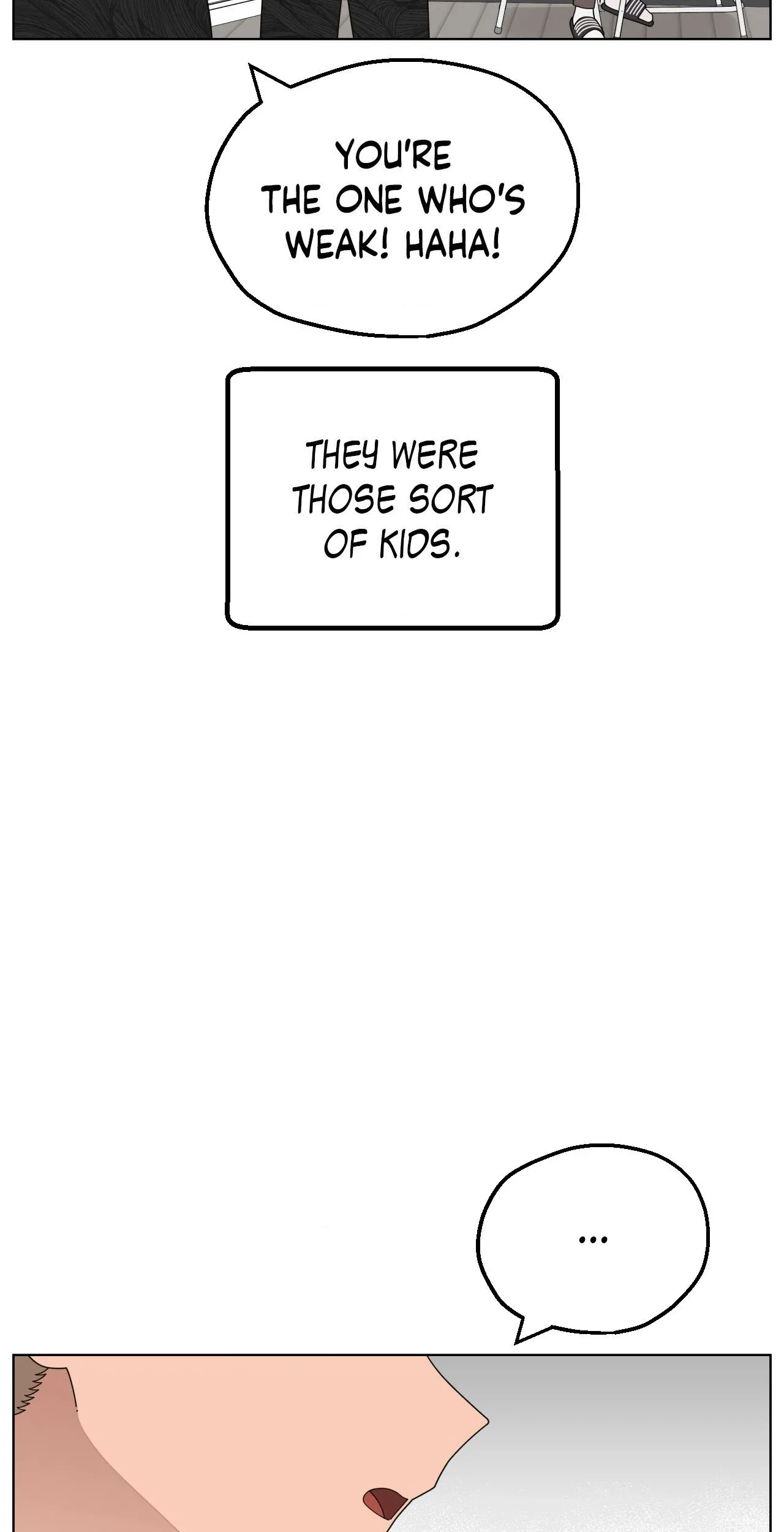 You’re Under My Skin! Chapter 133 page 47
