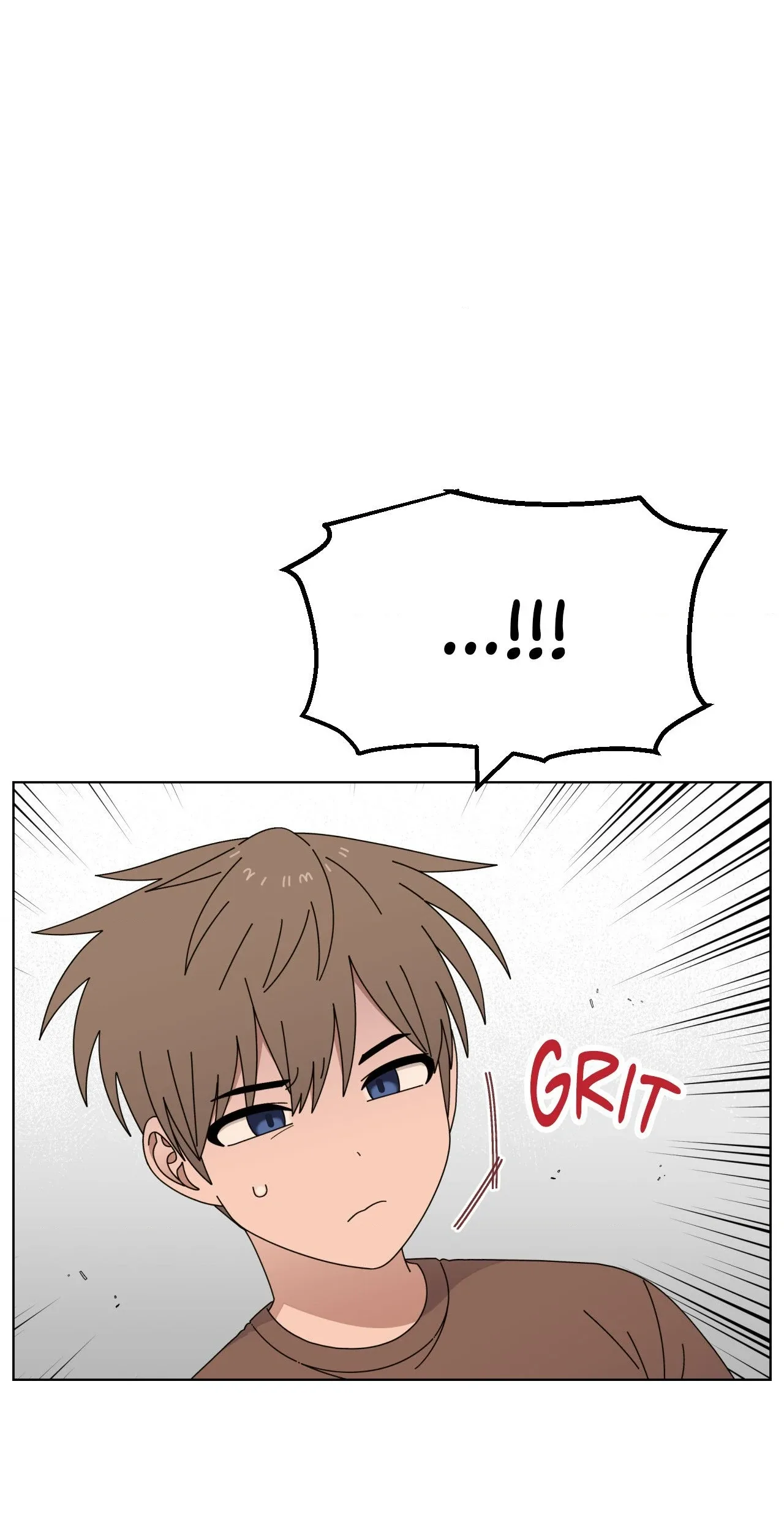 You’re Under My Skin! Chapter 133 page 18