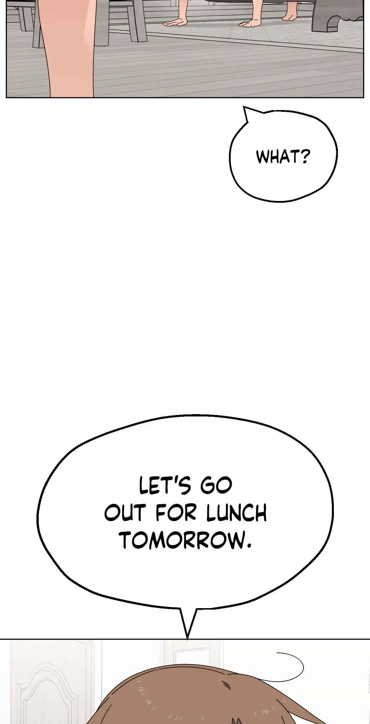 You’re Under My Skin! Chapter 133 page 64