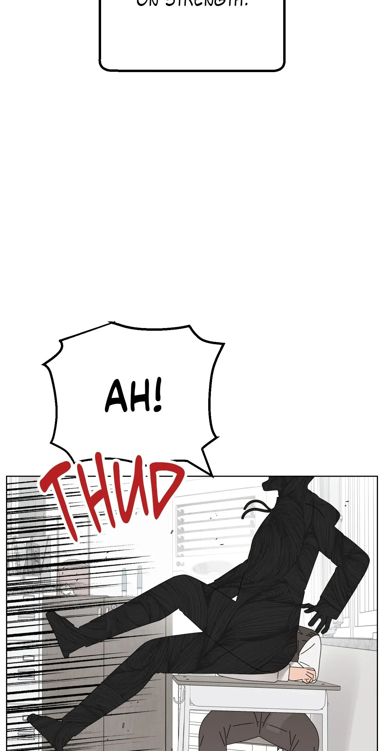 You’re Under My Skin! Chapter 133 page 45