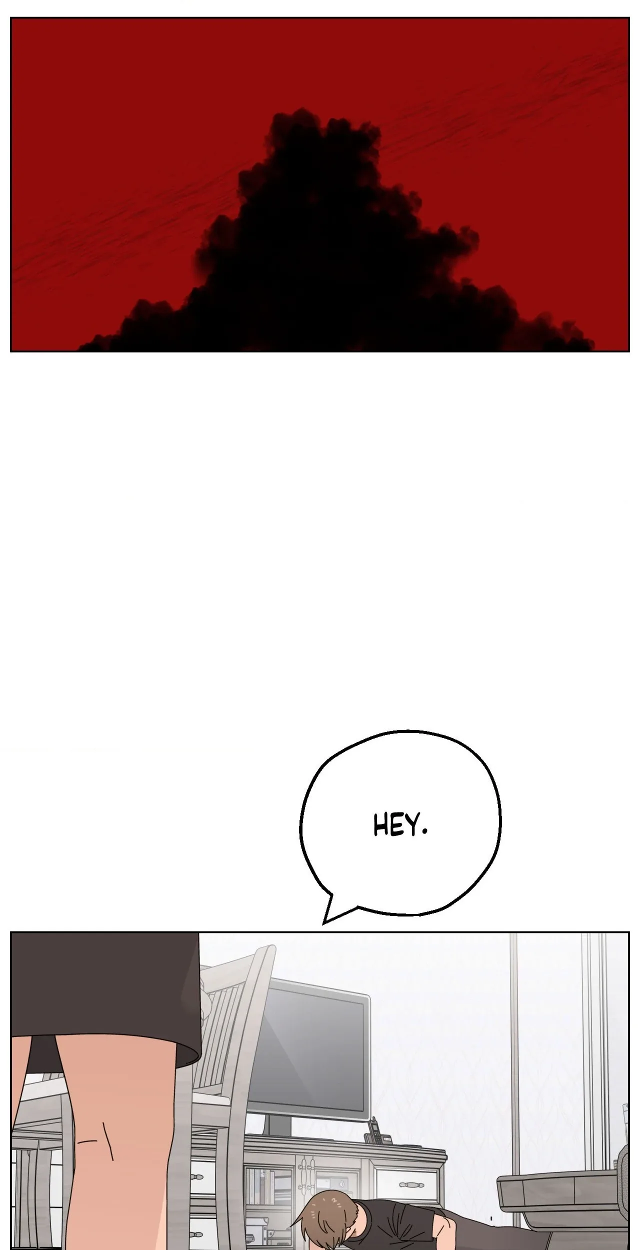 You’re Under My Skin! Chapter 133 page 63