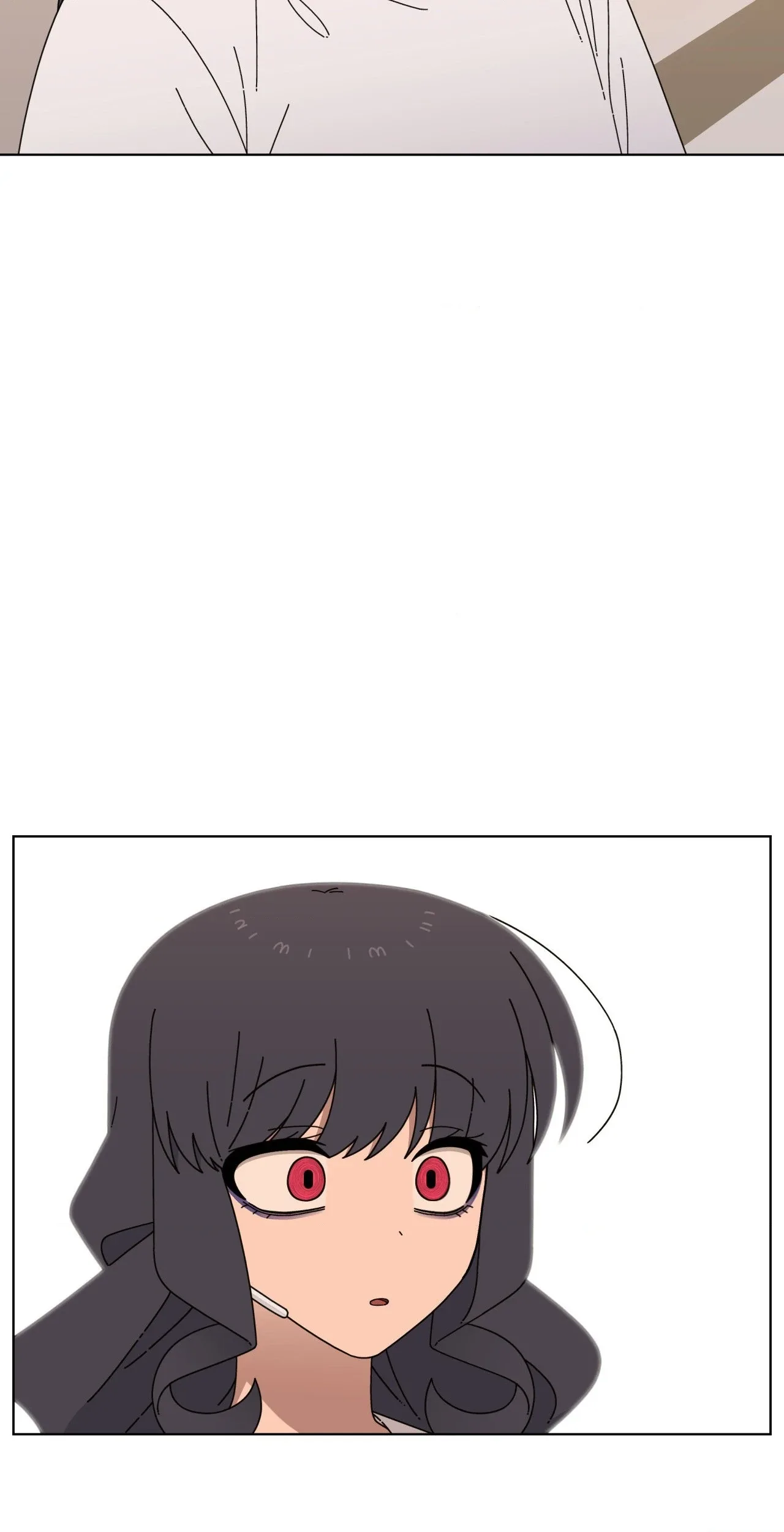 You’re Under My Skin! Chapter 129 page 33