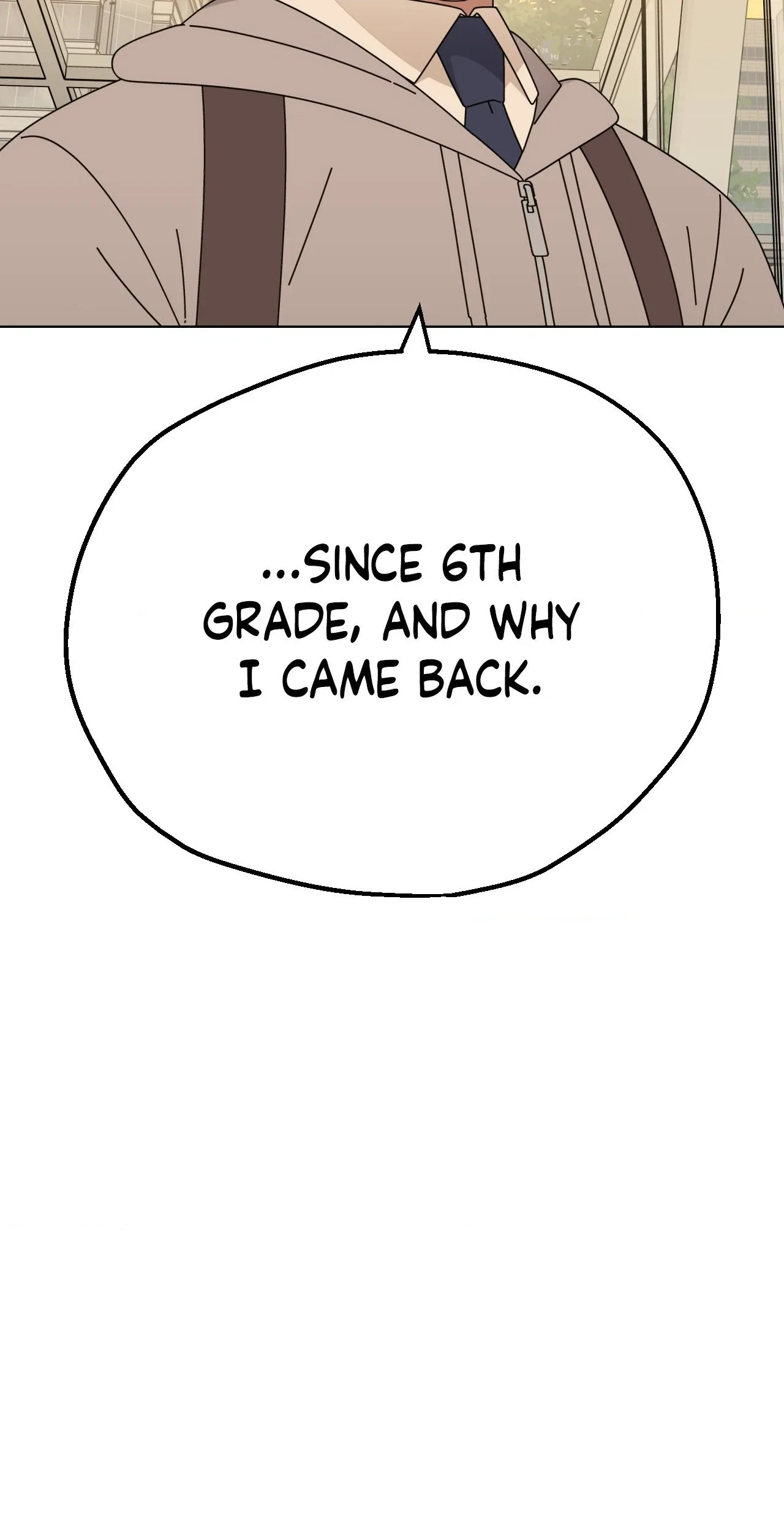 You’re Under My Skin! Chapter 132 page 62