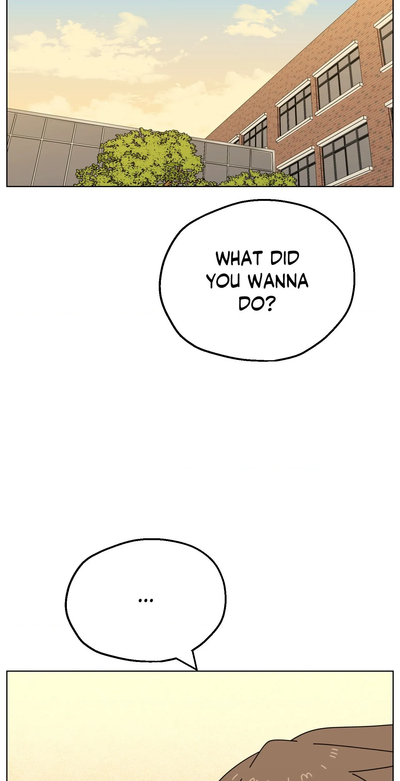 You’re Under My Skin! Chapter 132 page 55
