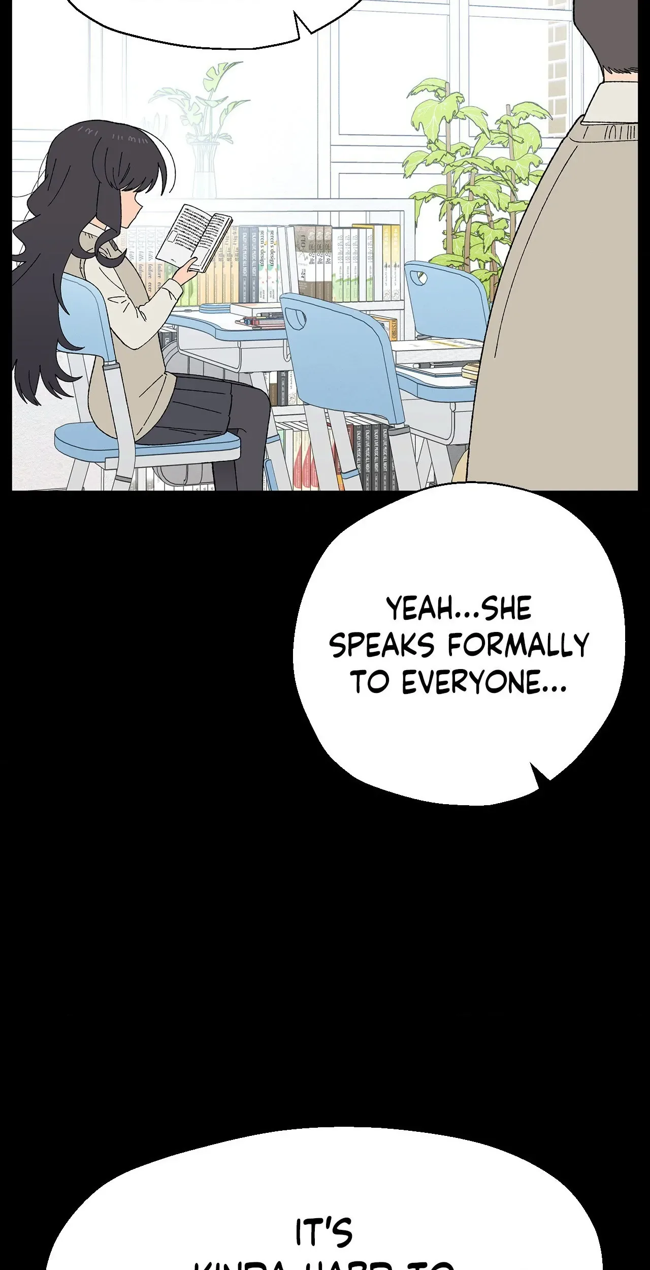 You’re Under My Skin! Chapter 129 page 49