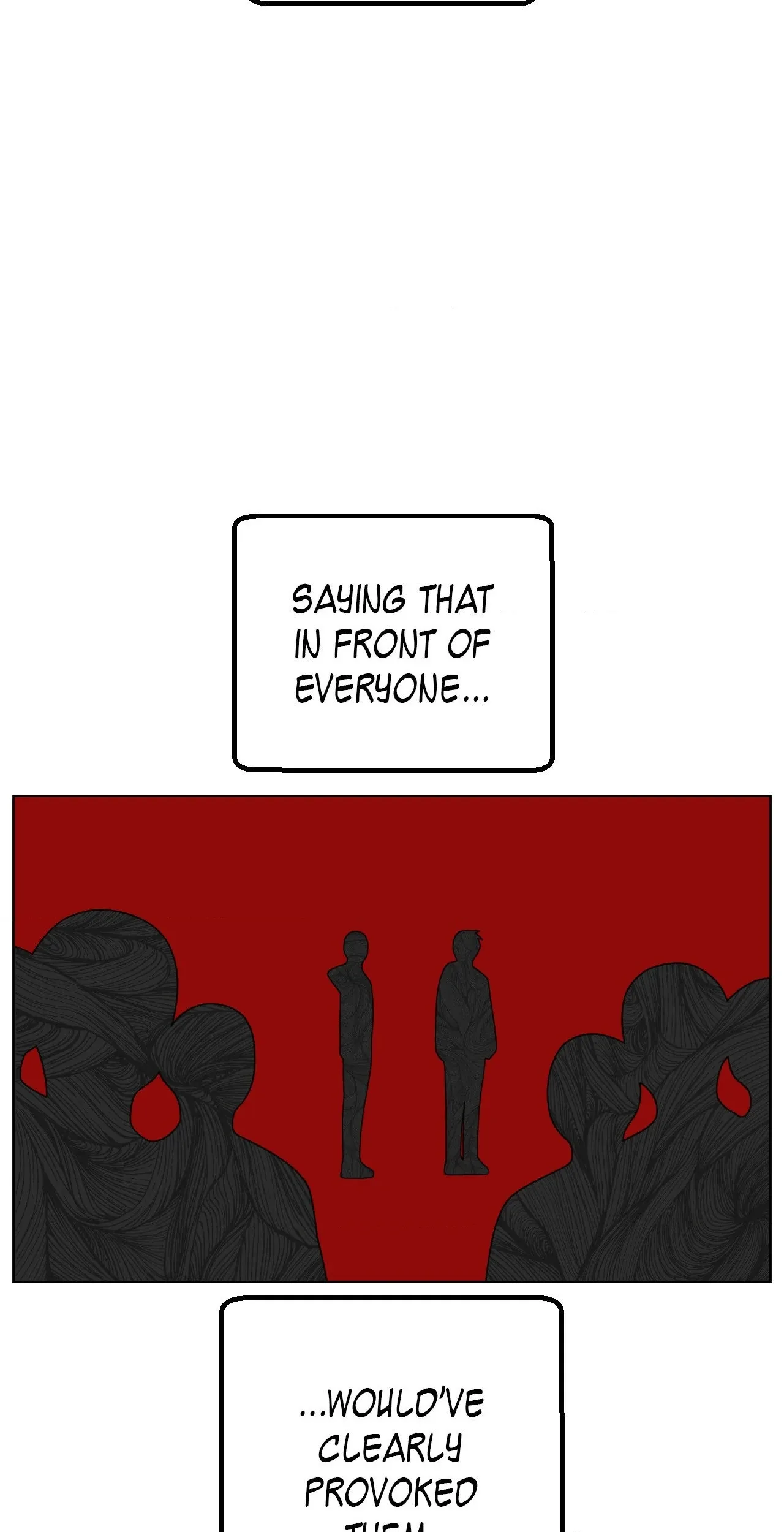 You’re Under My Skin! Chapter 133 page 51
