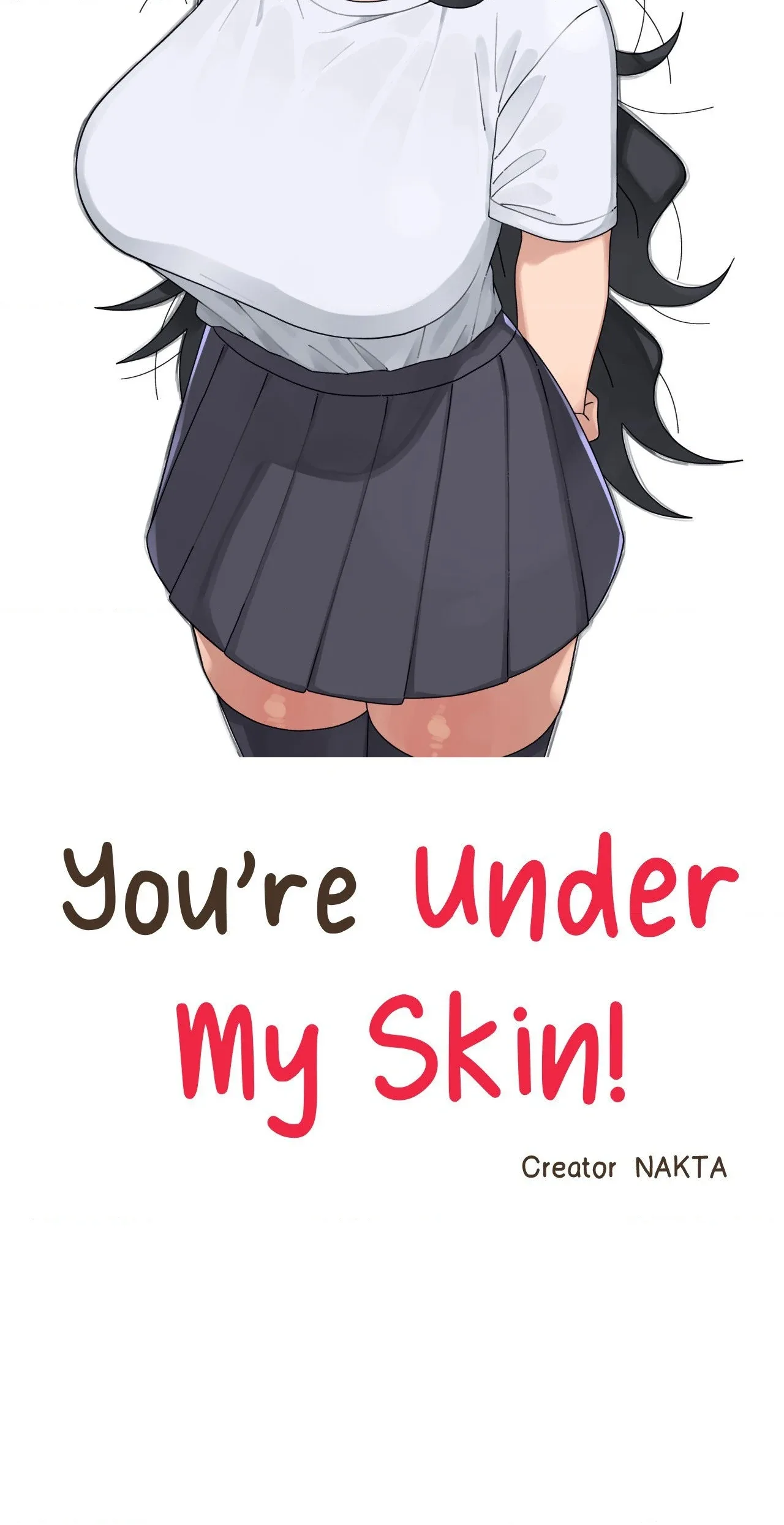 You’re Under My Skin! Chapter 131 page 31